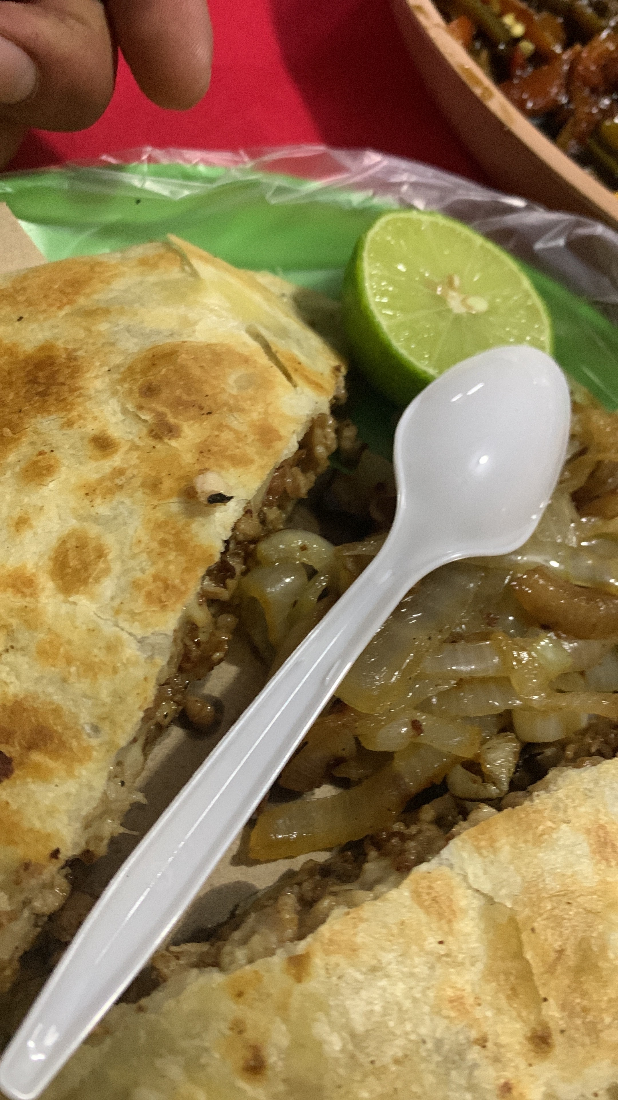 Taqueria Fovissste image 6