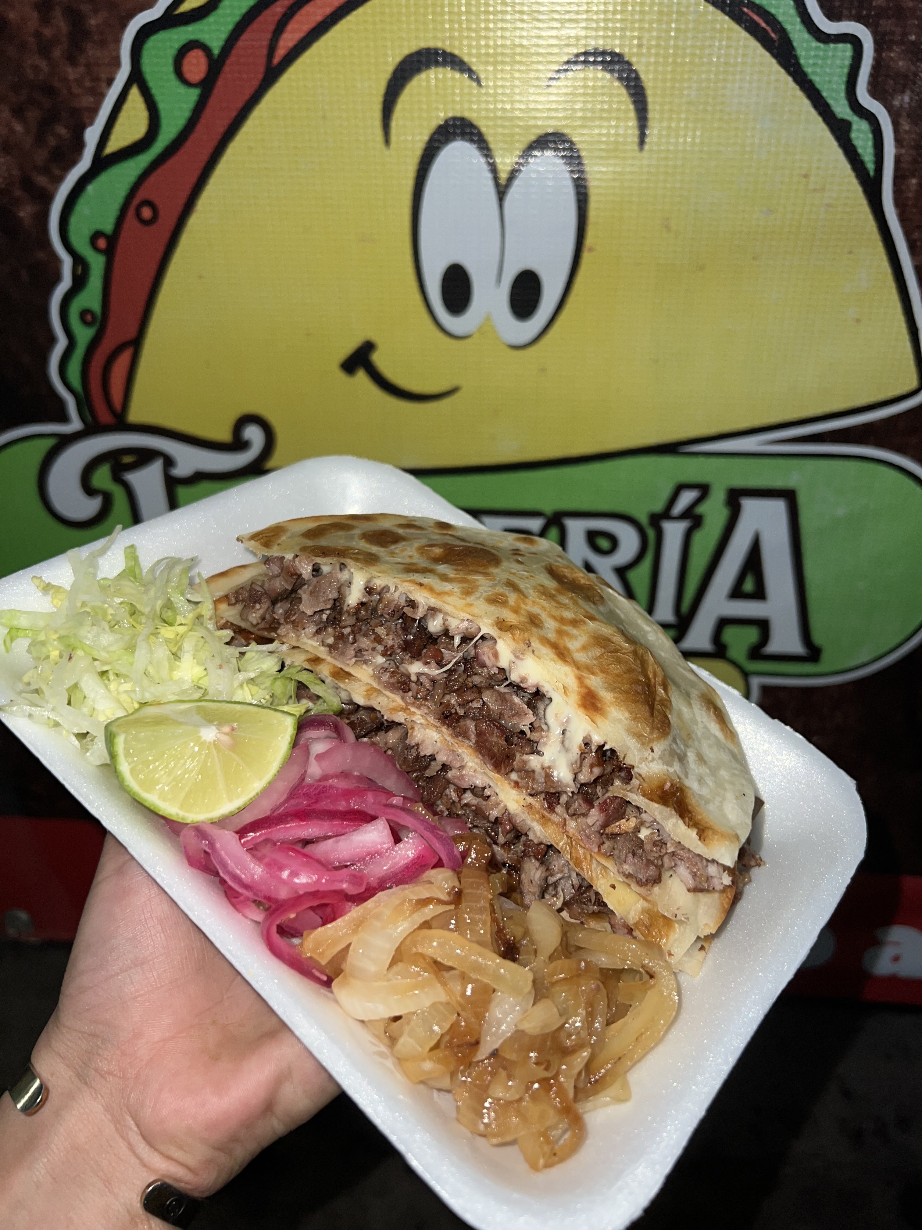 Taqueria Fovissste image 7