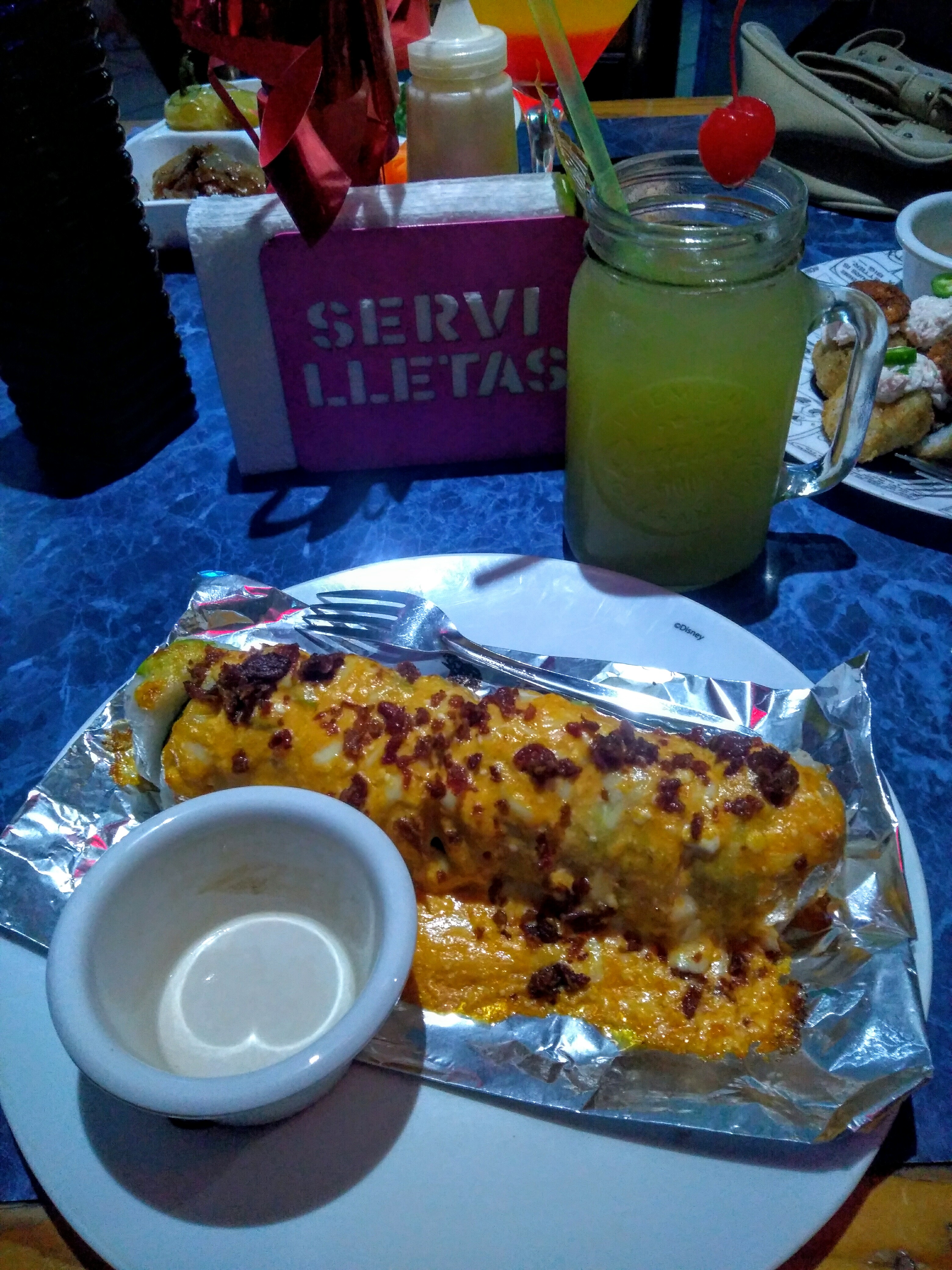 Bacanos Restaurante Bar image 7