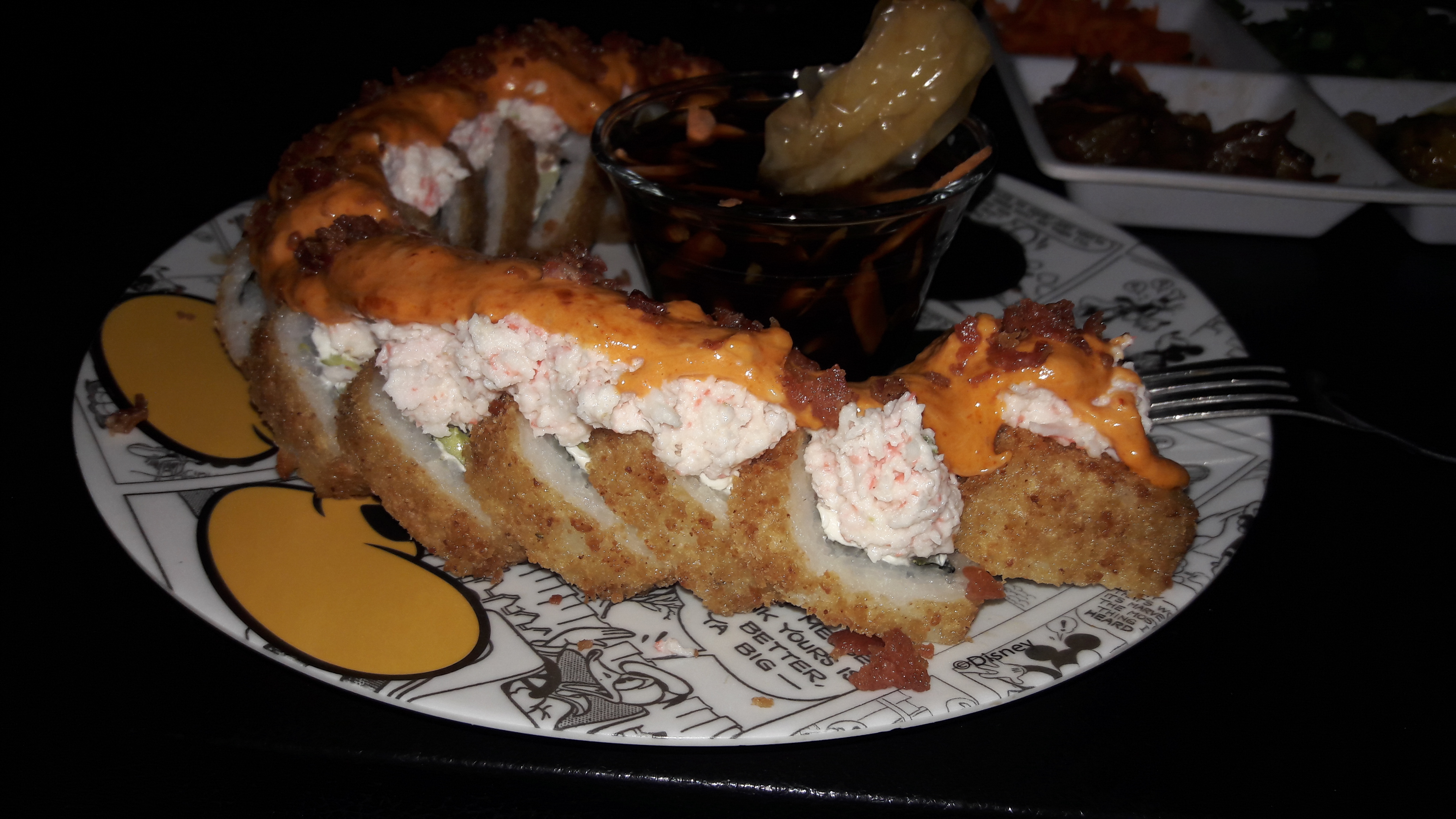 Bacanos Restaurante Bar image 8