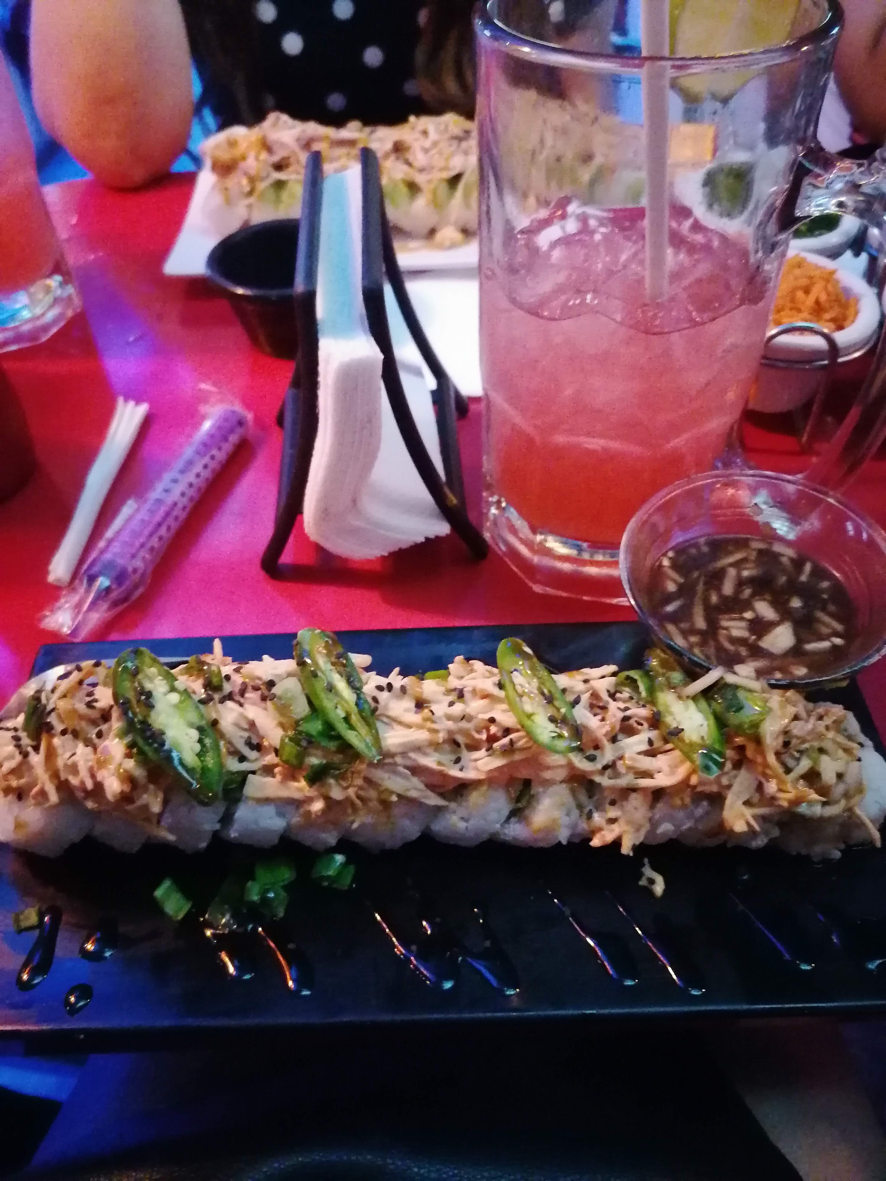 Bacanos Restaurante Bar image 9