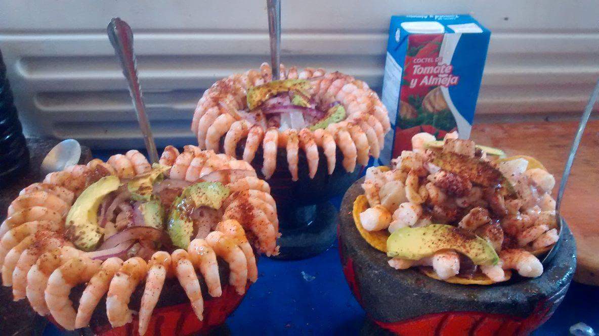 Mariscos El Ancla image 5