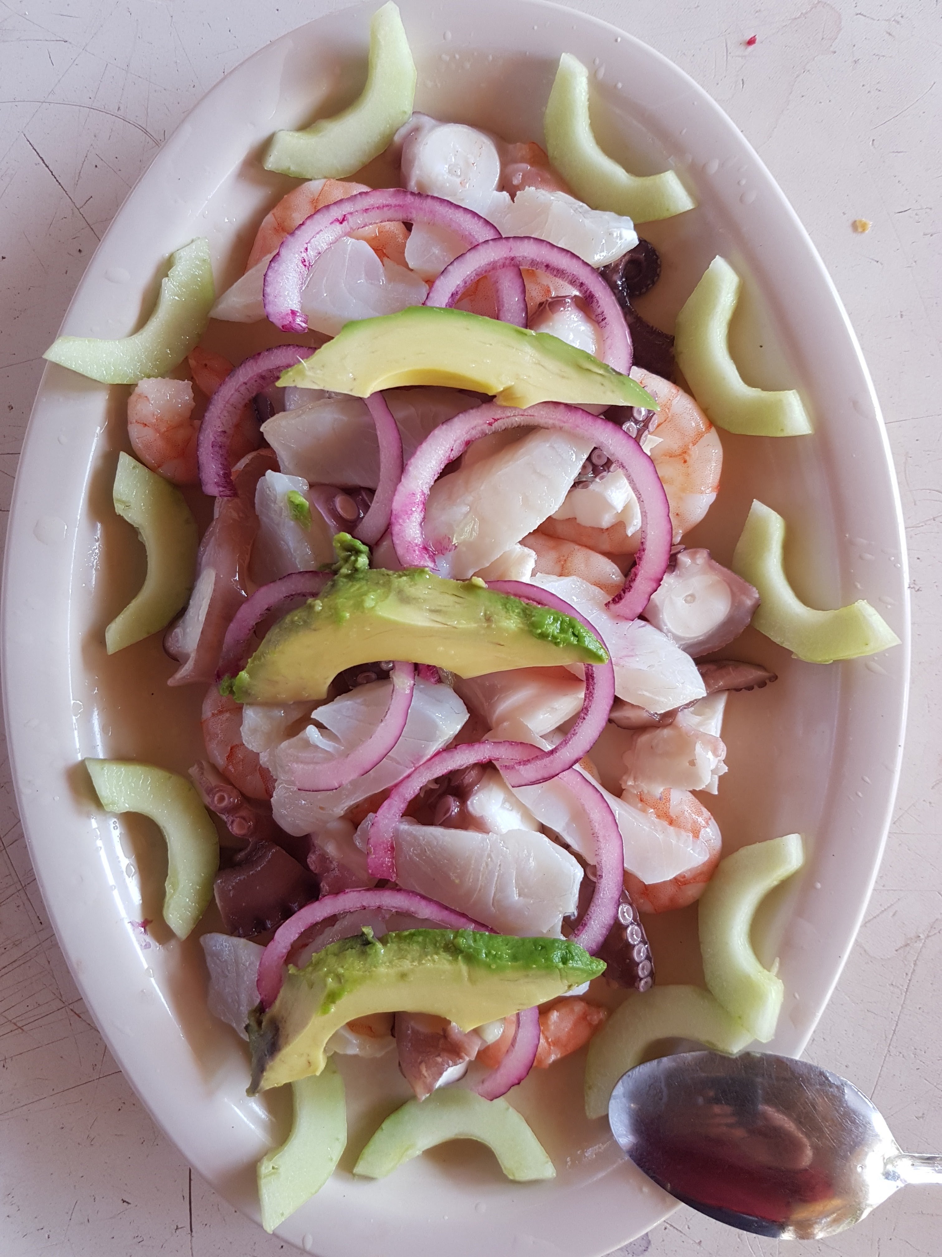Mariscos El Ancla image 6