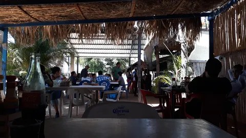 Mariscos El Ancla image 7