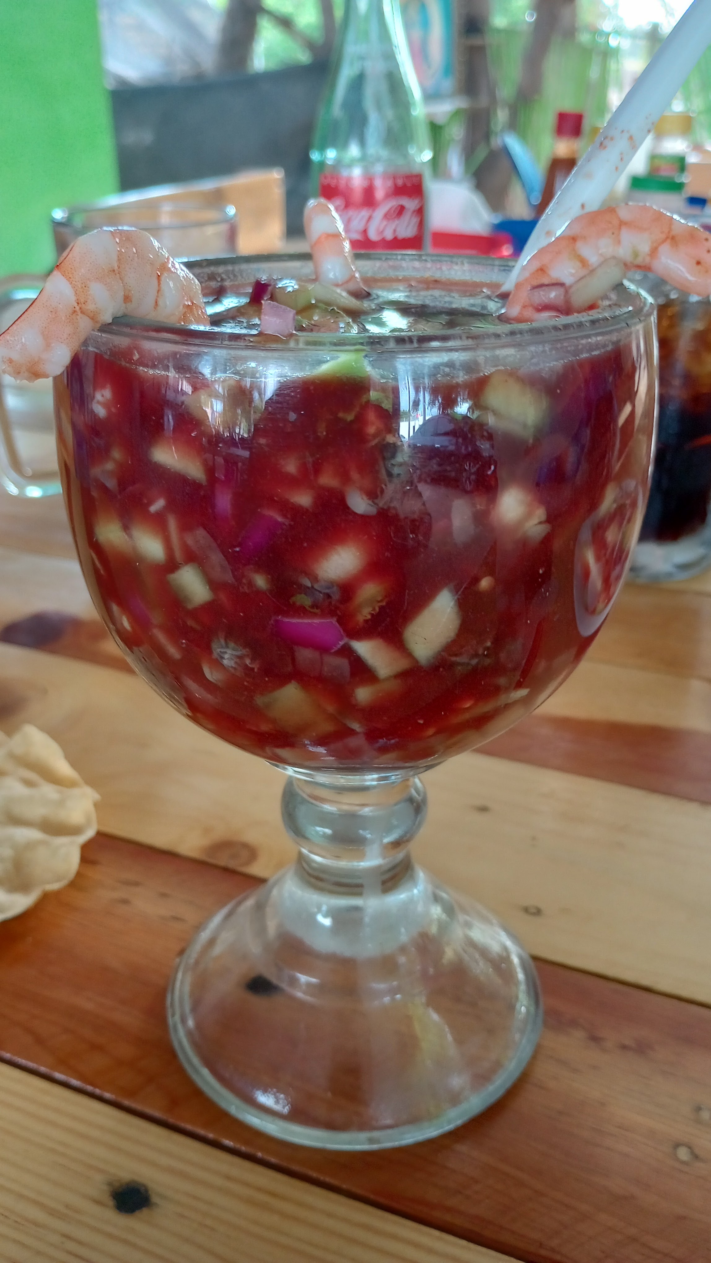 Mariscos El Ancla image 8