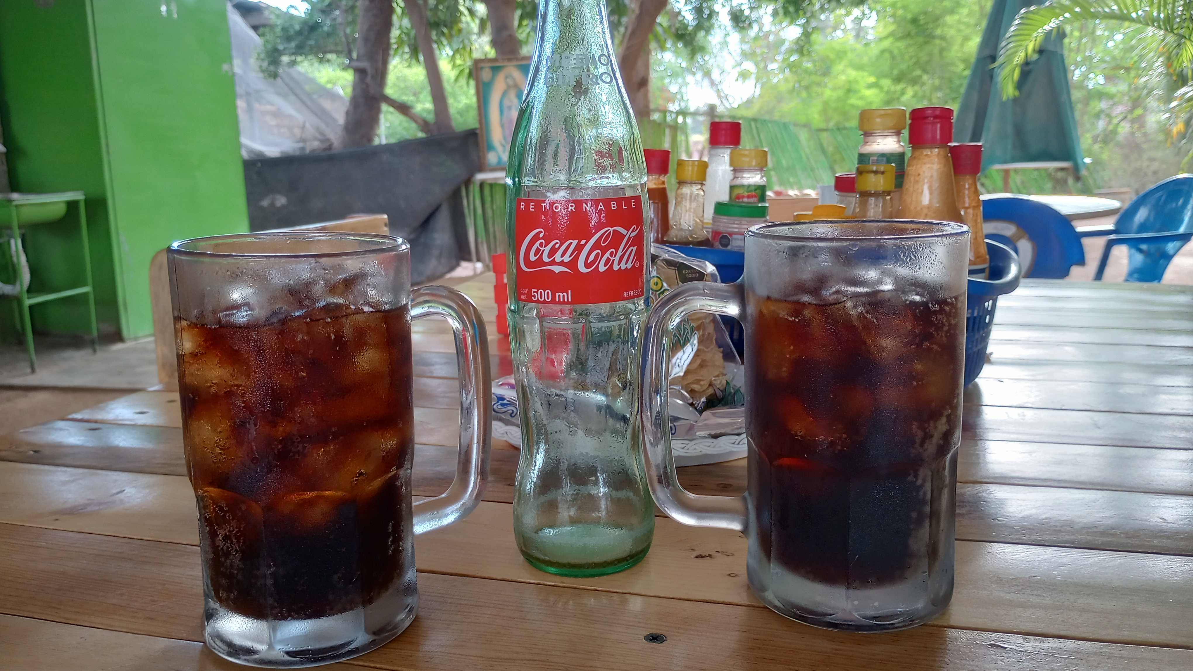 Mariscos El Ancla image 9