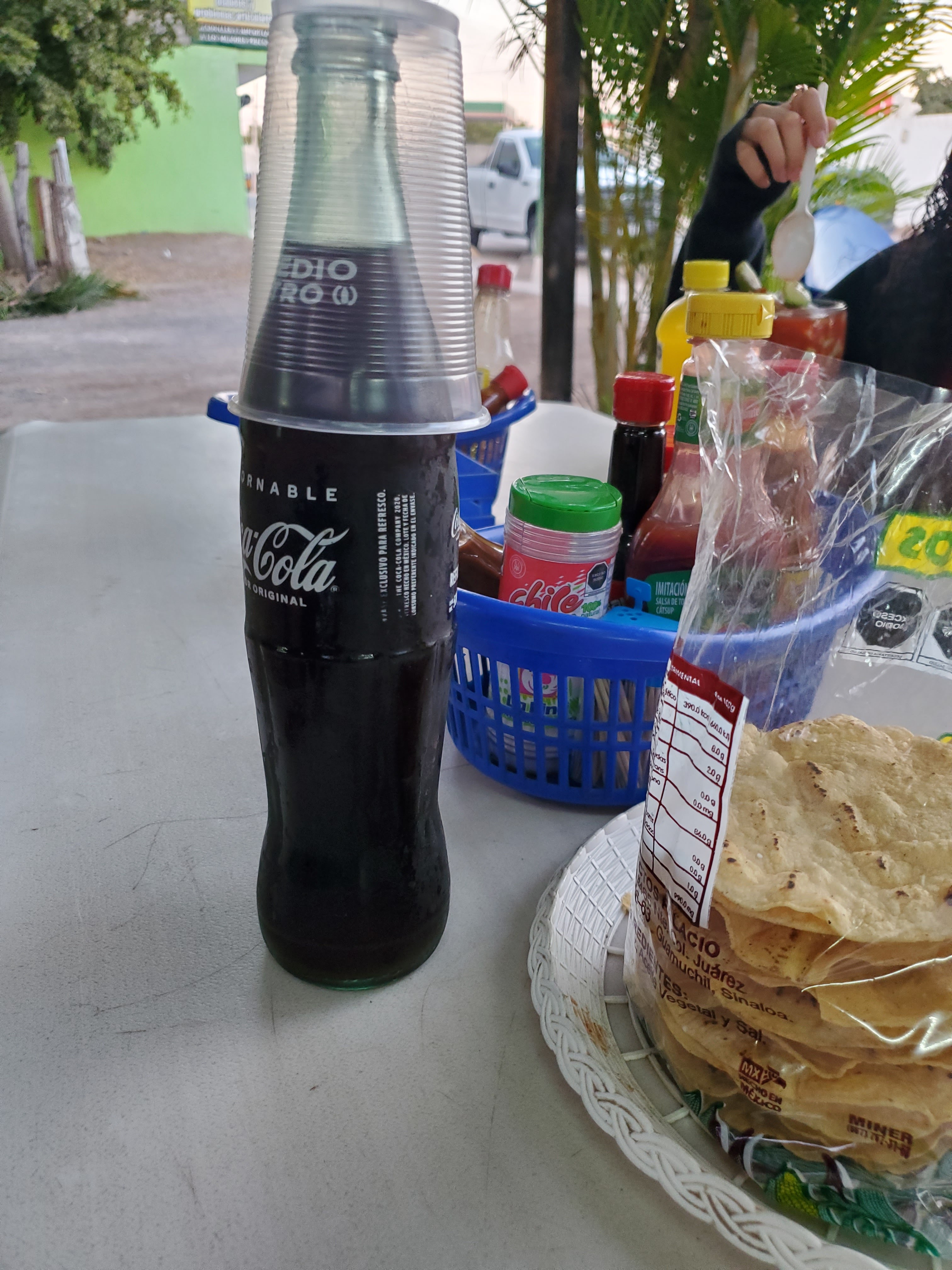 Mariscos El Ancla image 10