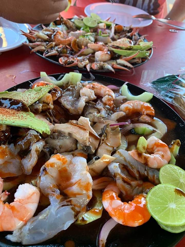 Mariscos La Ramada image 1