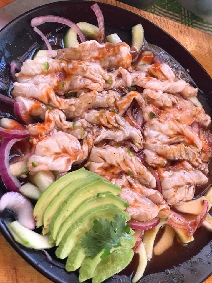 Mariscos La Ramada image 3