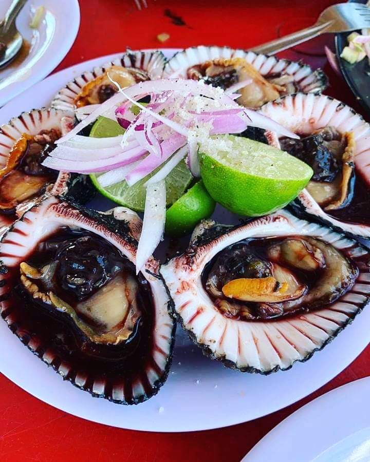 Mariscos La Ramada image 4