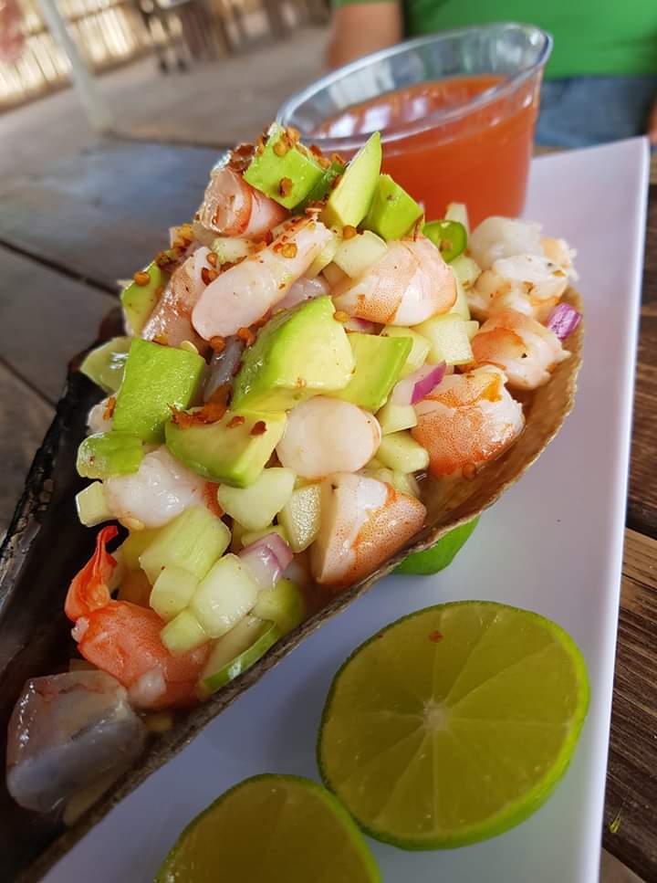Mariscos La Ramada image 5