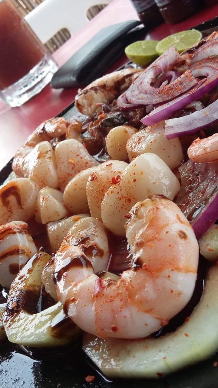 Mariscos La Ramada image 7