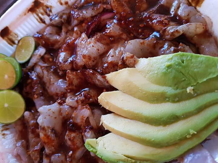 Mariscos La Ramada image 8