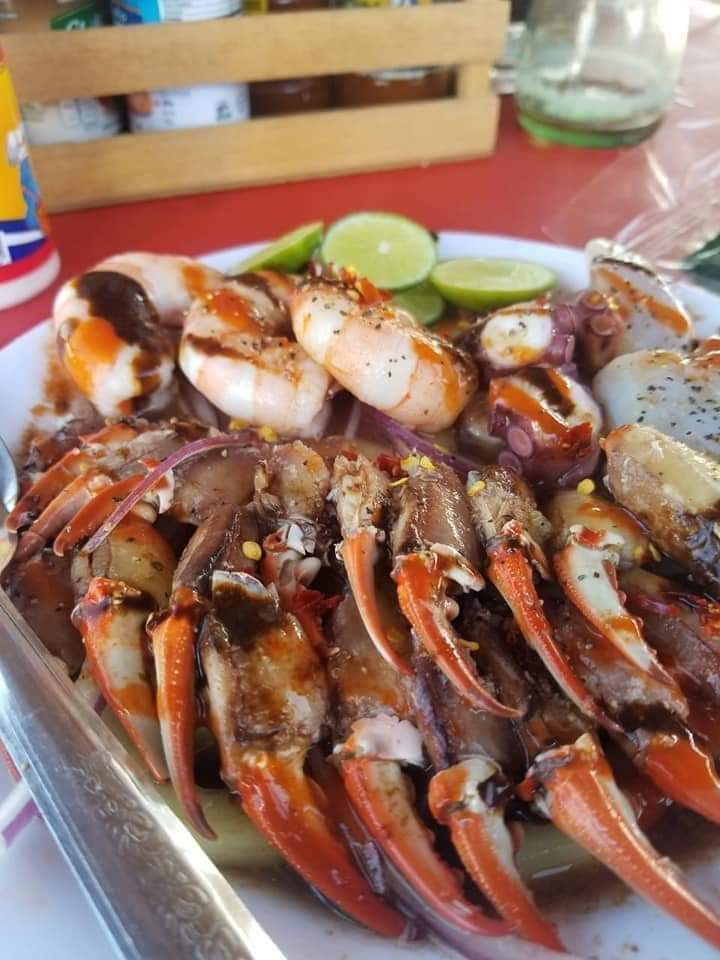 Mariscos La Ramada image 9
