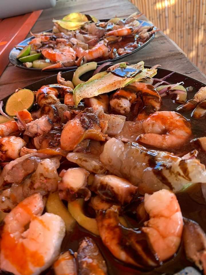 Mariscos La Ramada image 10