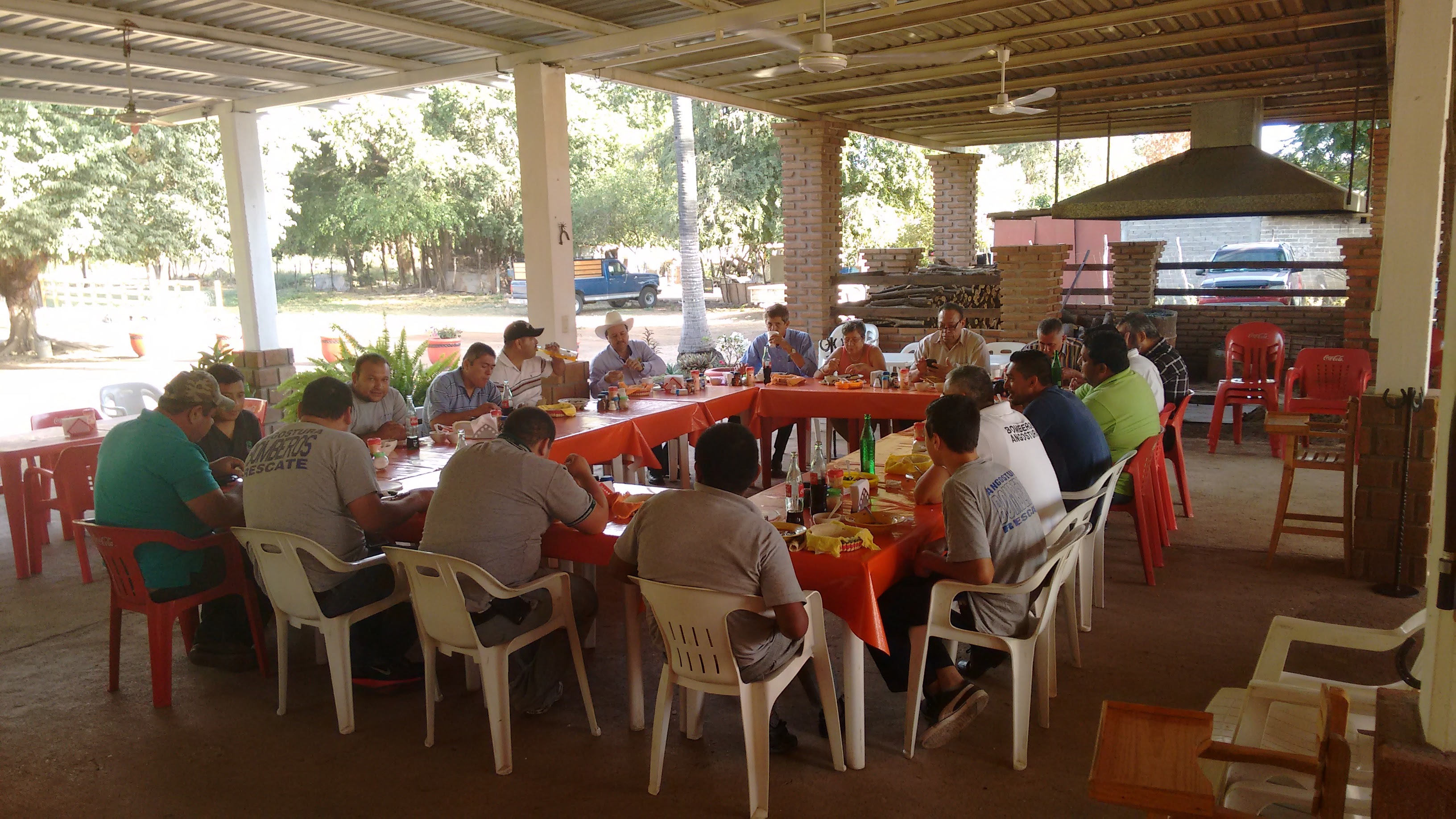 Birriería La Escondida de Don Álvaro Lugo image 1