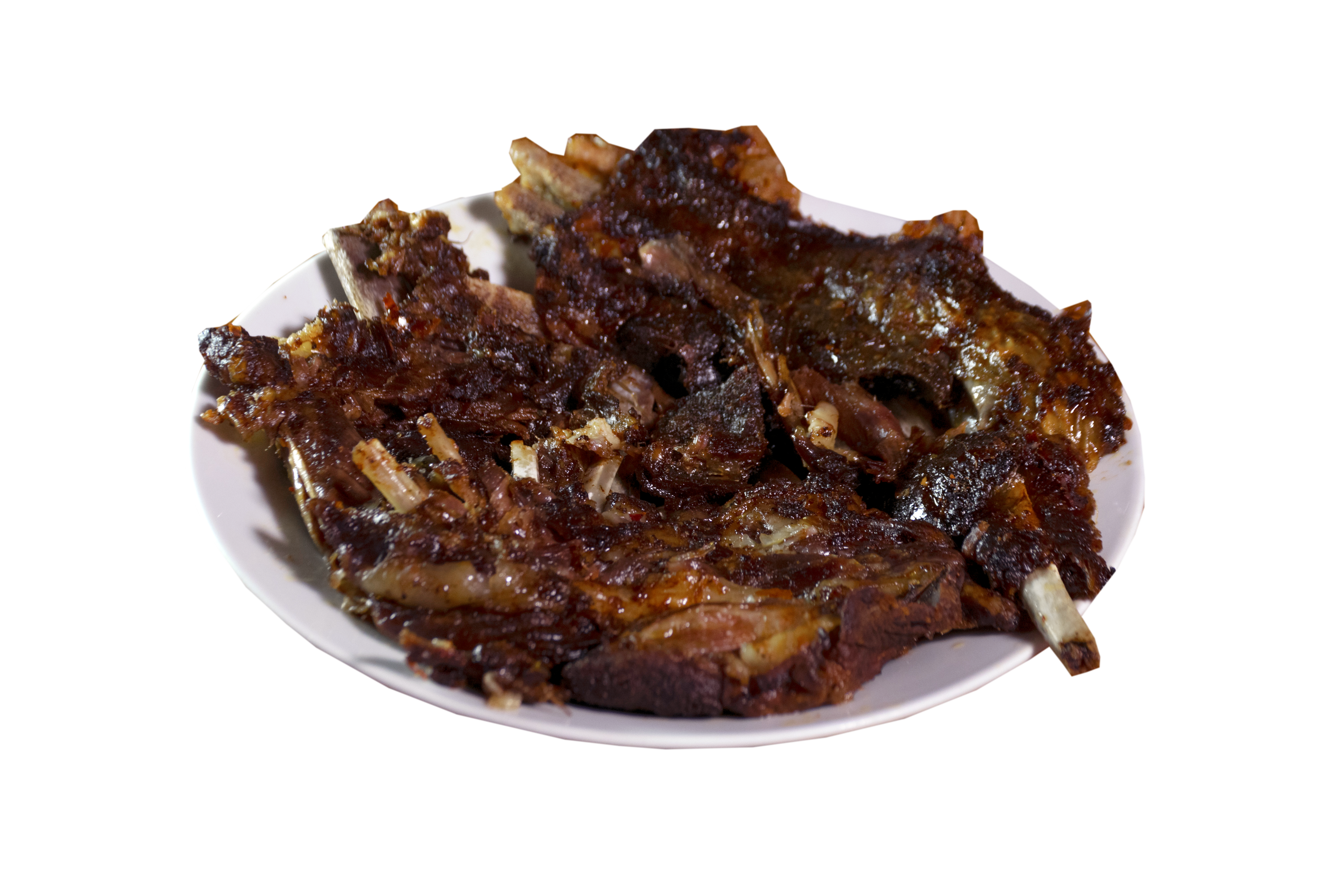 Birriería La Escondida de Don Álvaro Lugo image 2