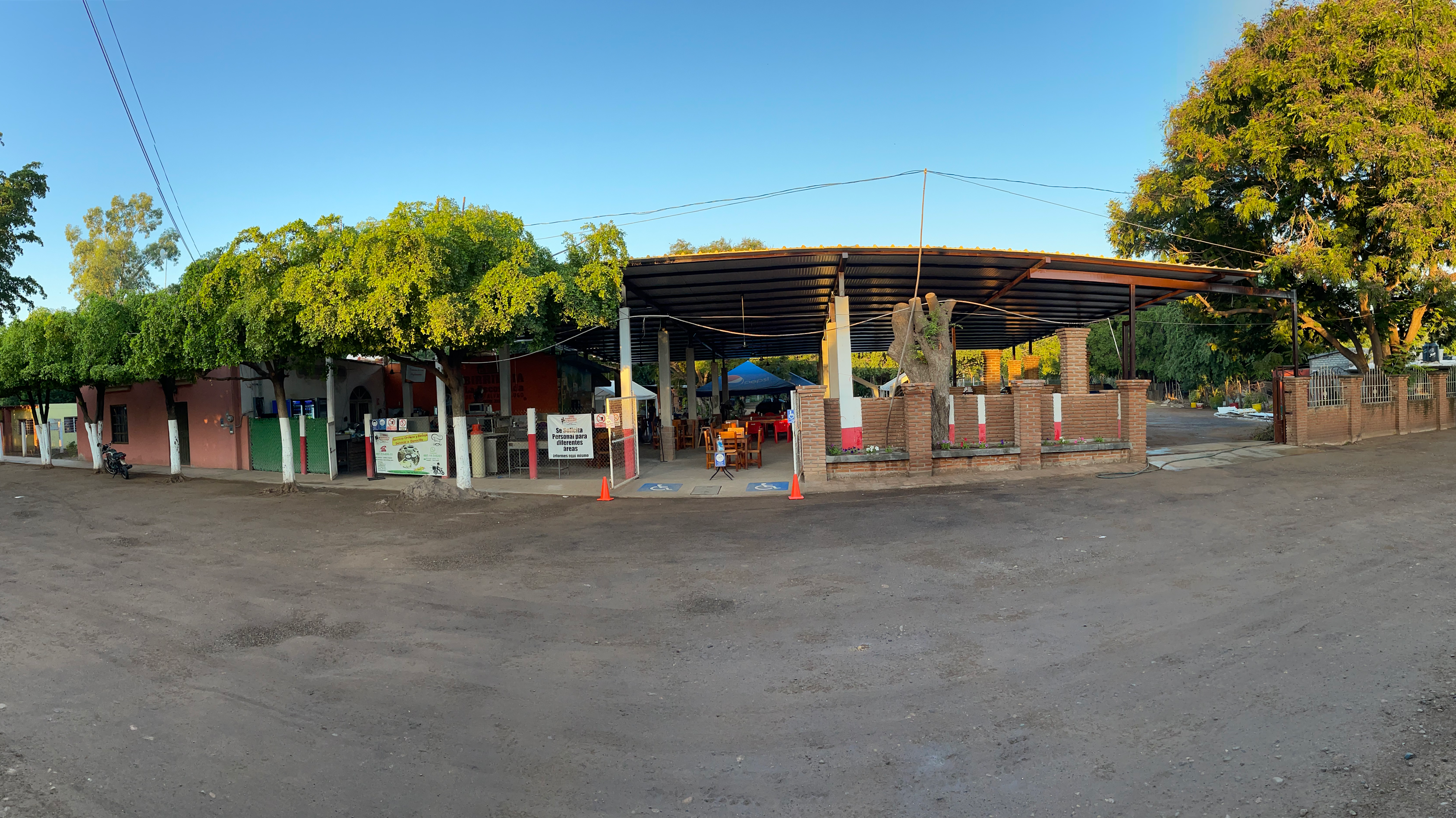 Birriería La Escondida de Don Álvaro Lugo image 3