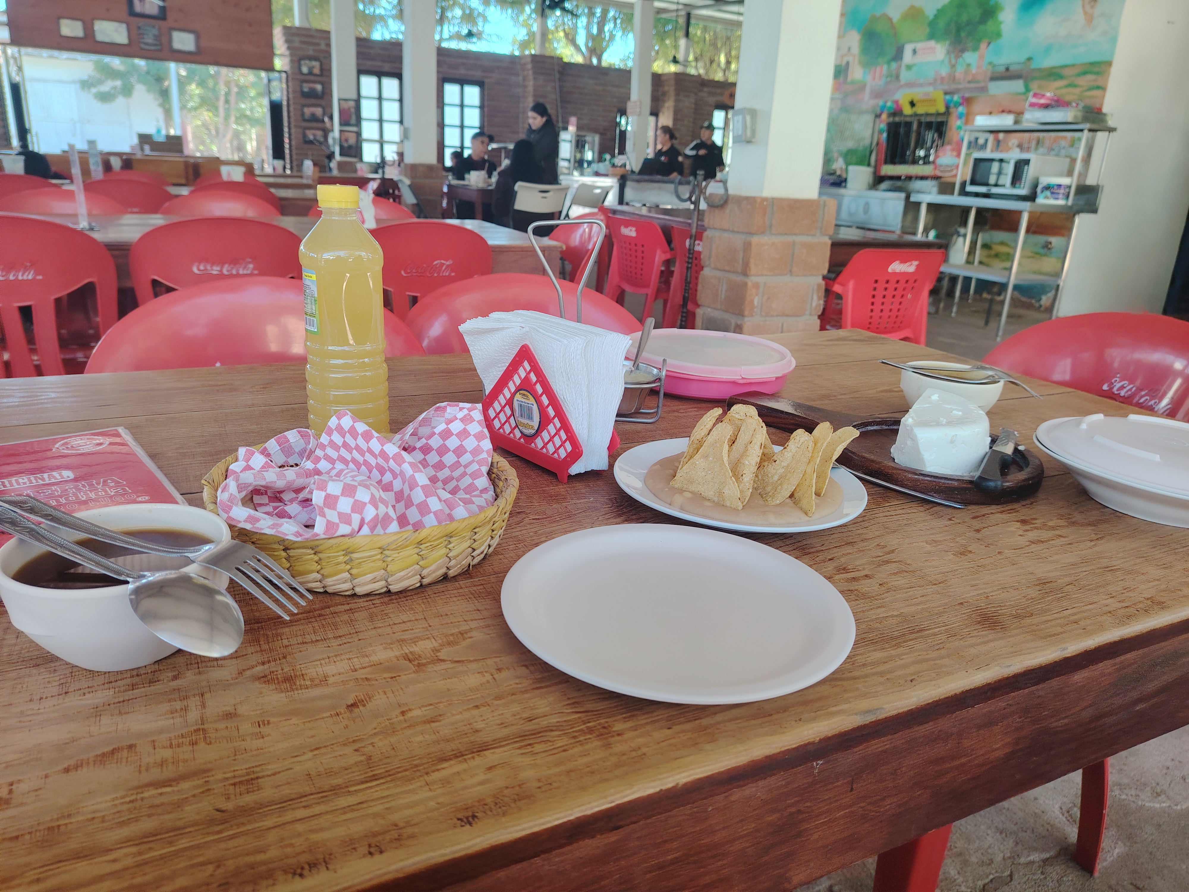 Birriería La Escondida de Don Álvaro Lugo image 5