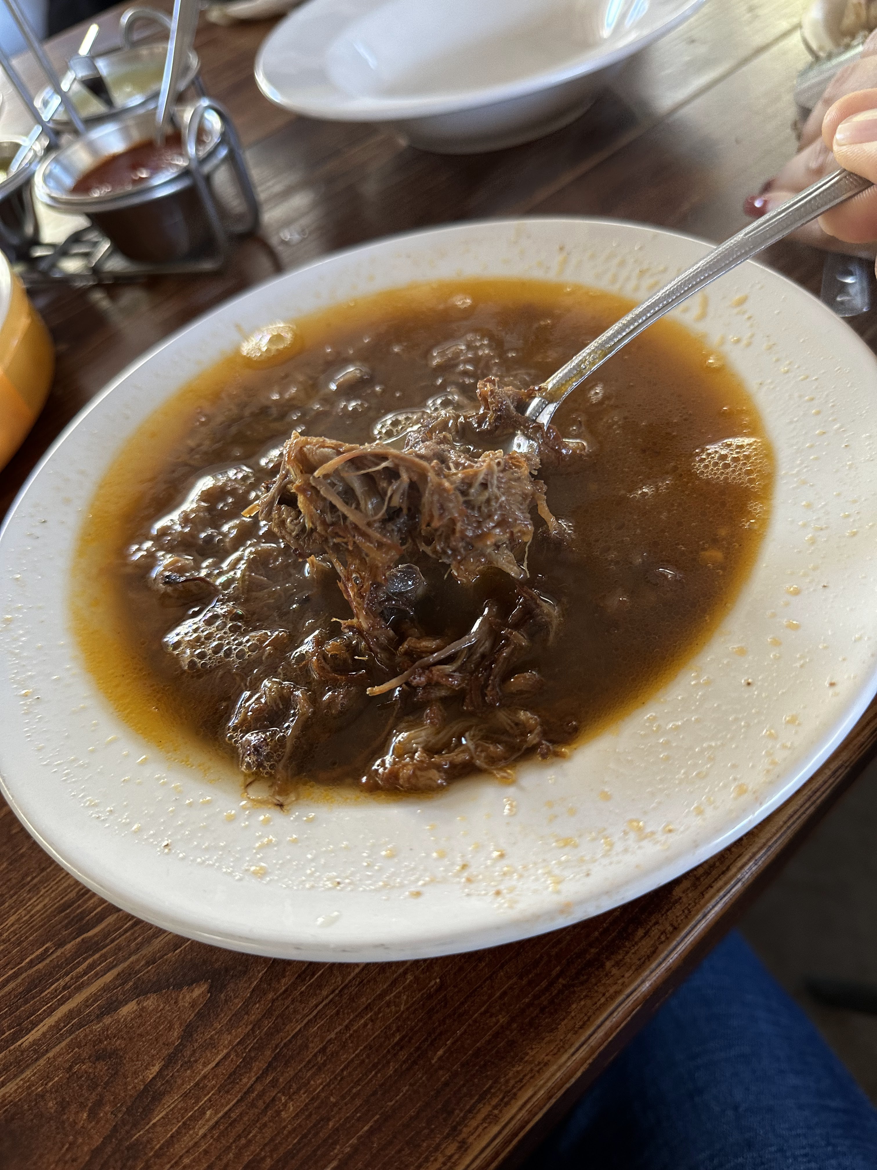 Birriería La Escondida de Don Álvaro Lugo image 7