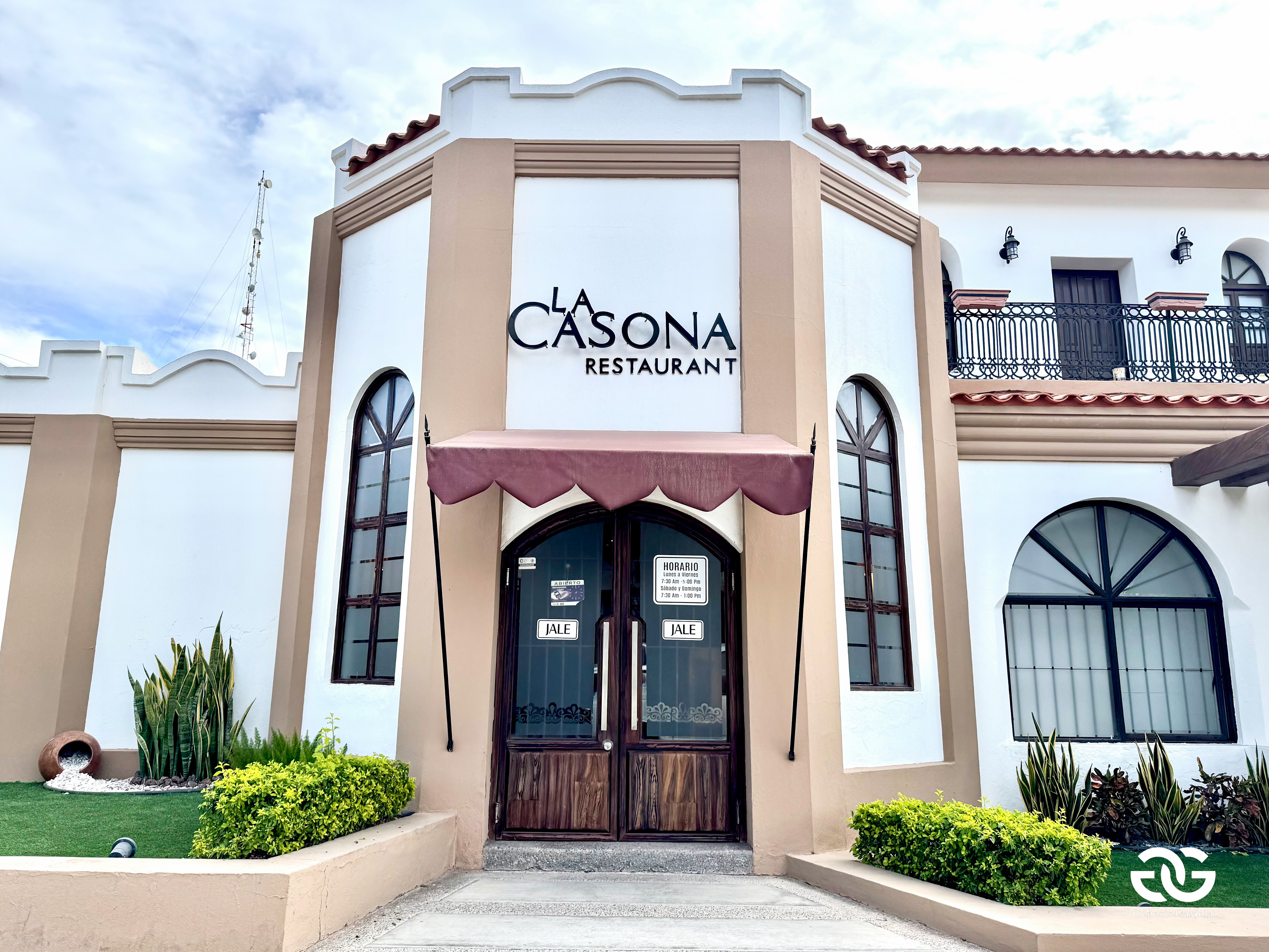 La Casona Restaurant image 1