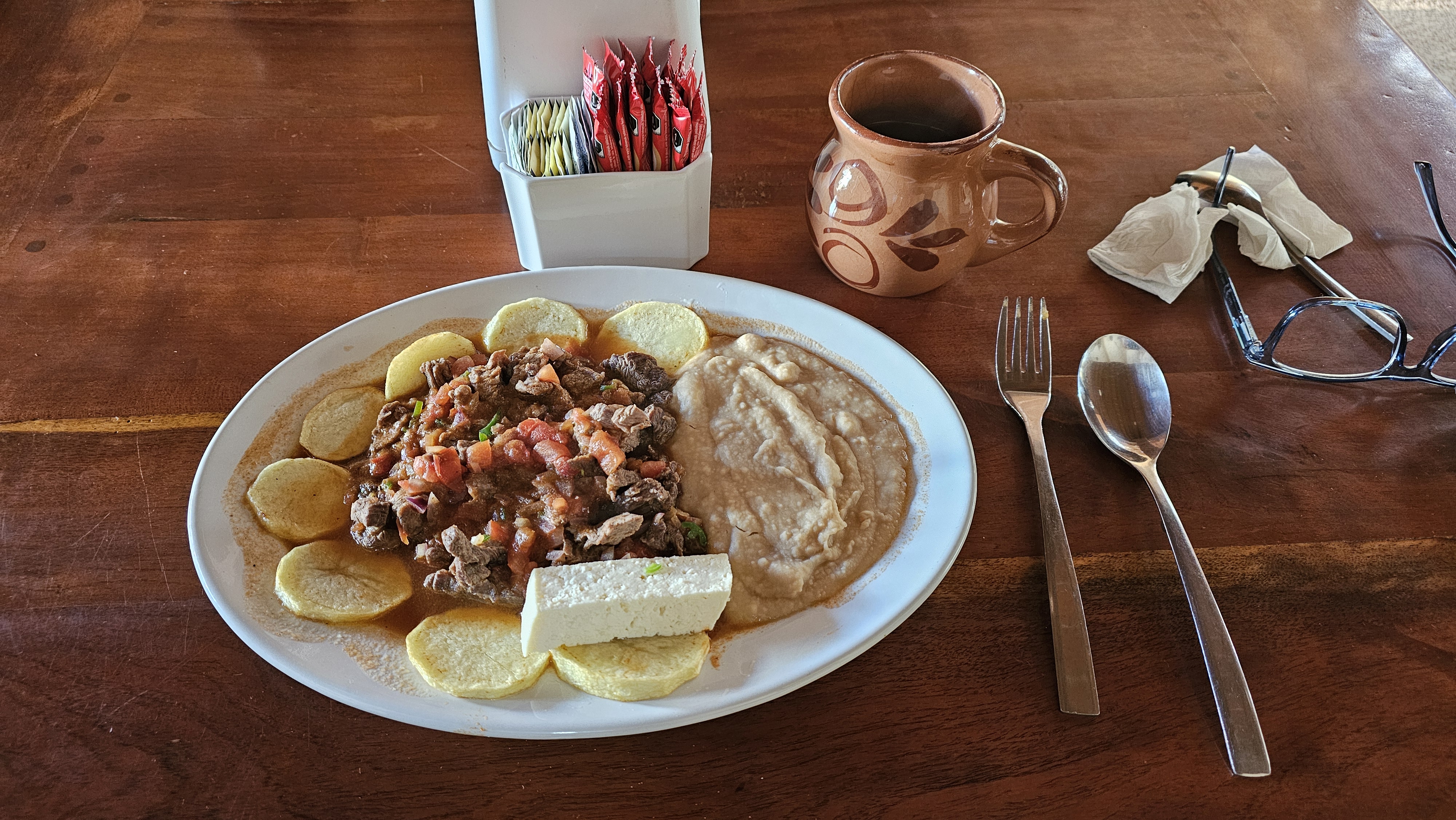 La Casona Restaurant image 2