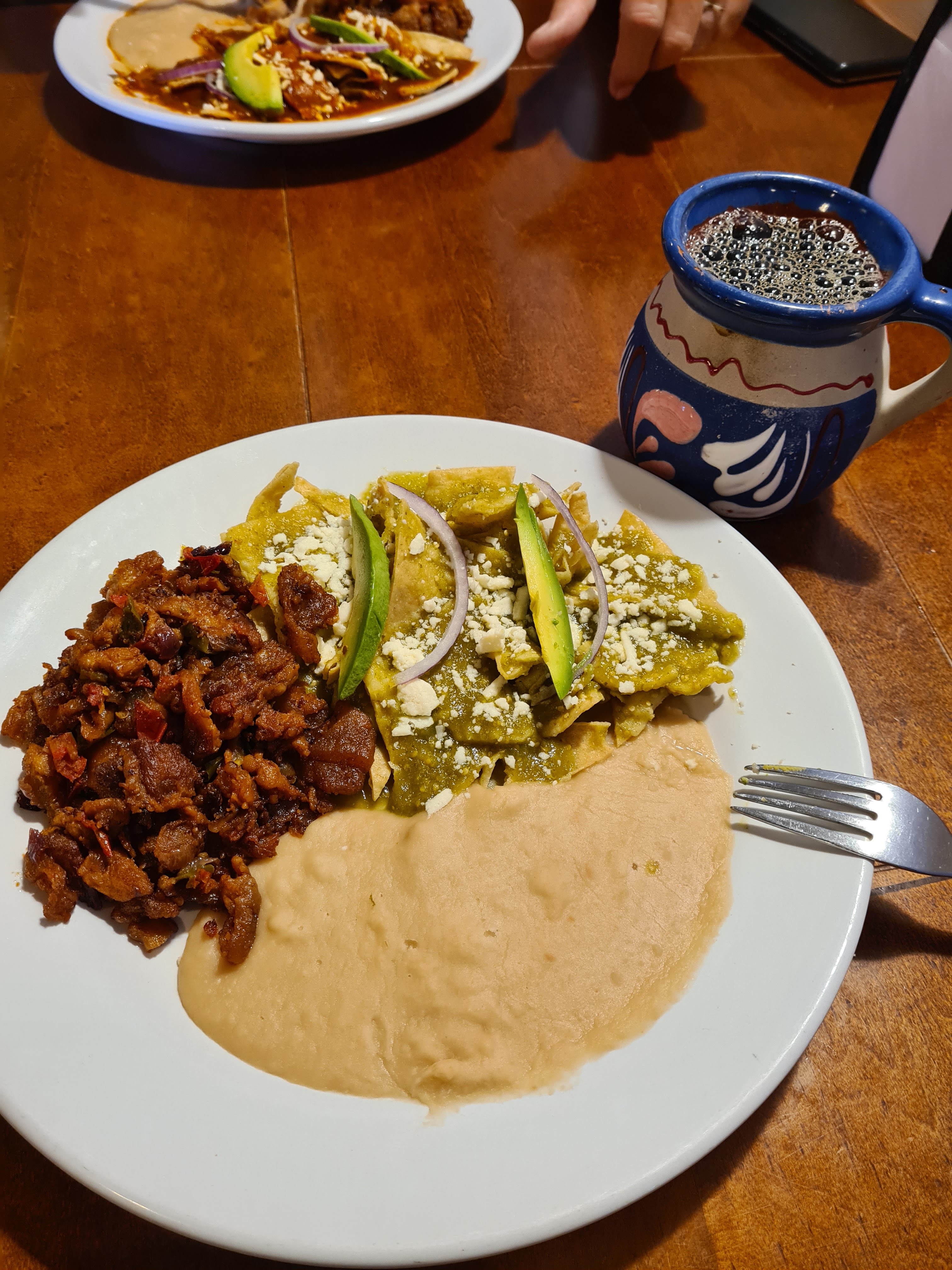 La Casona Restaurant image 3