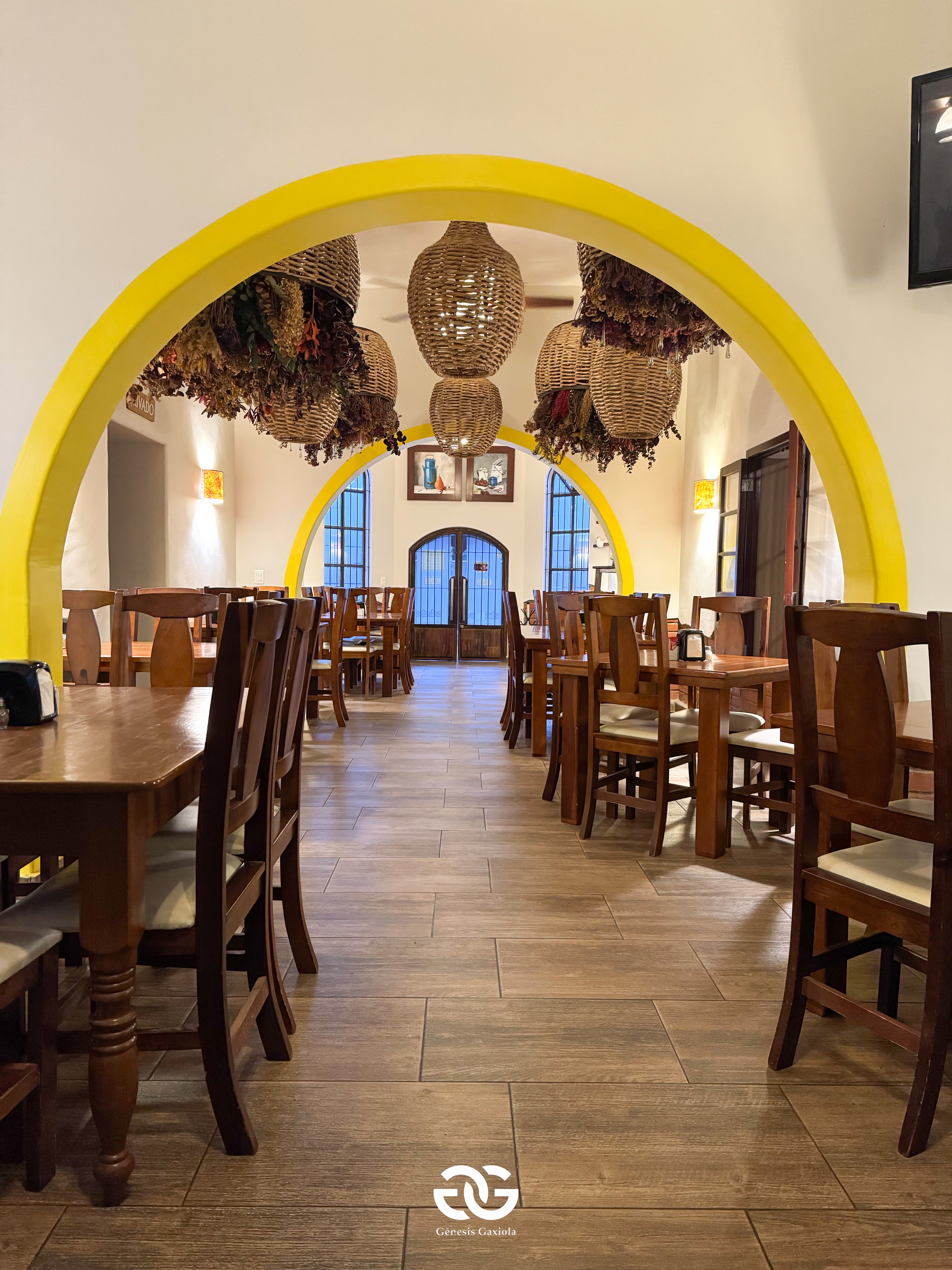 La Casona Restaurant image 5