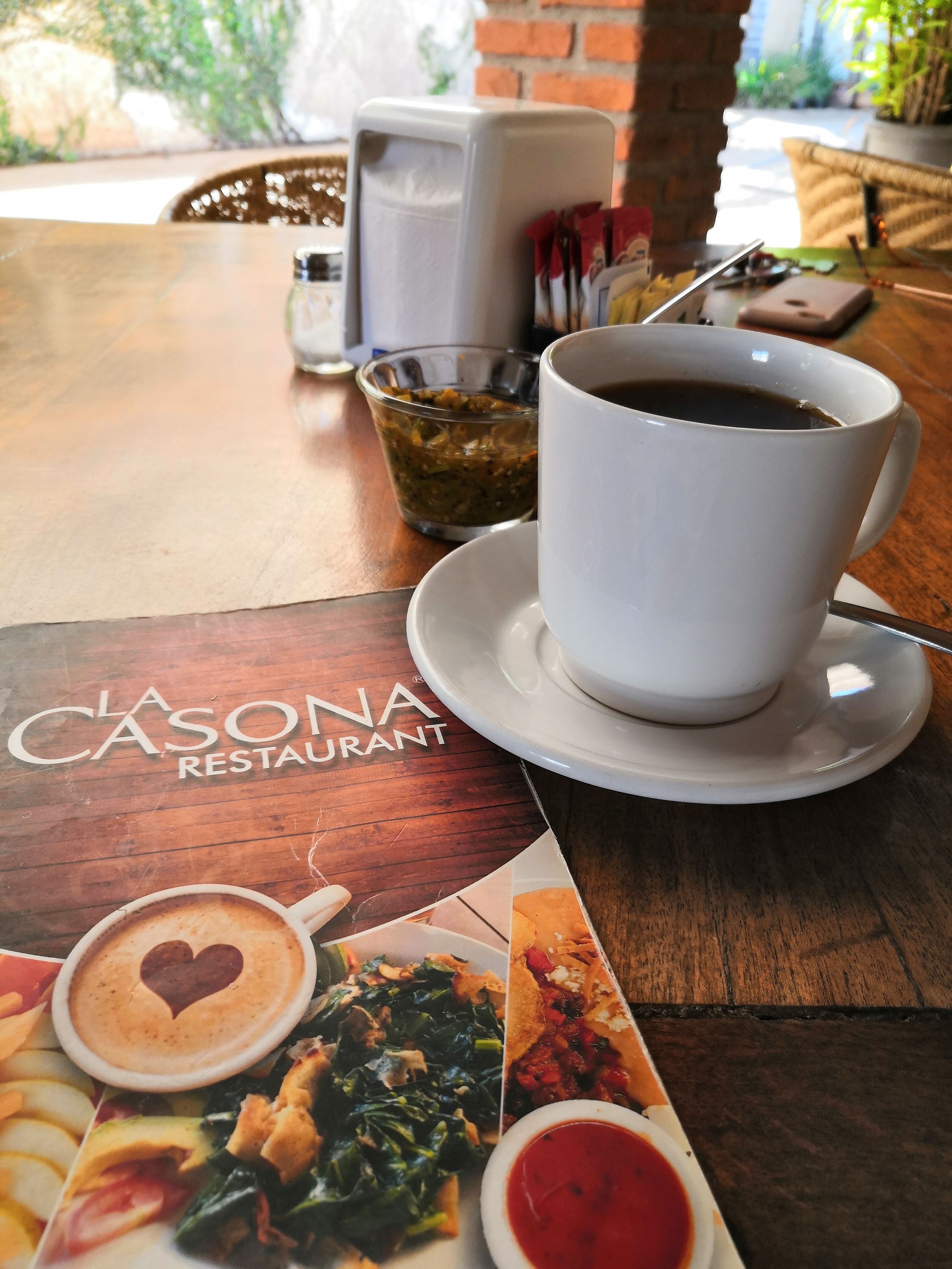 La Casona Restaurant image 6