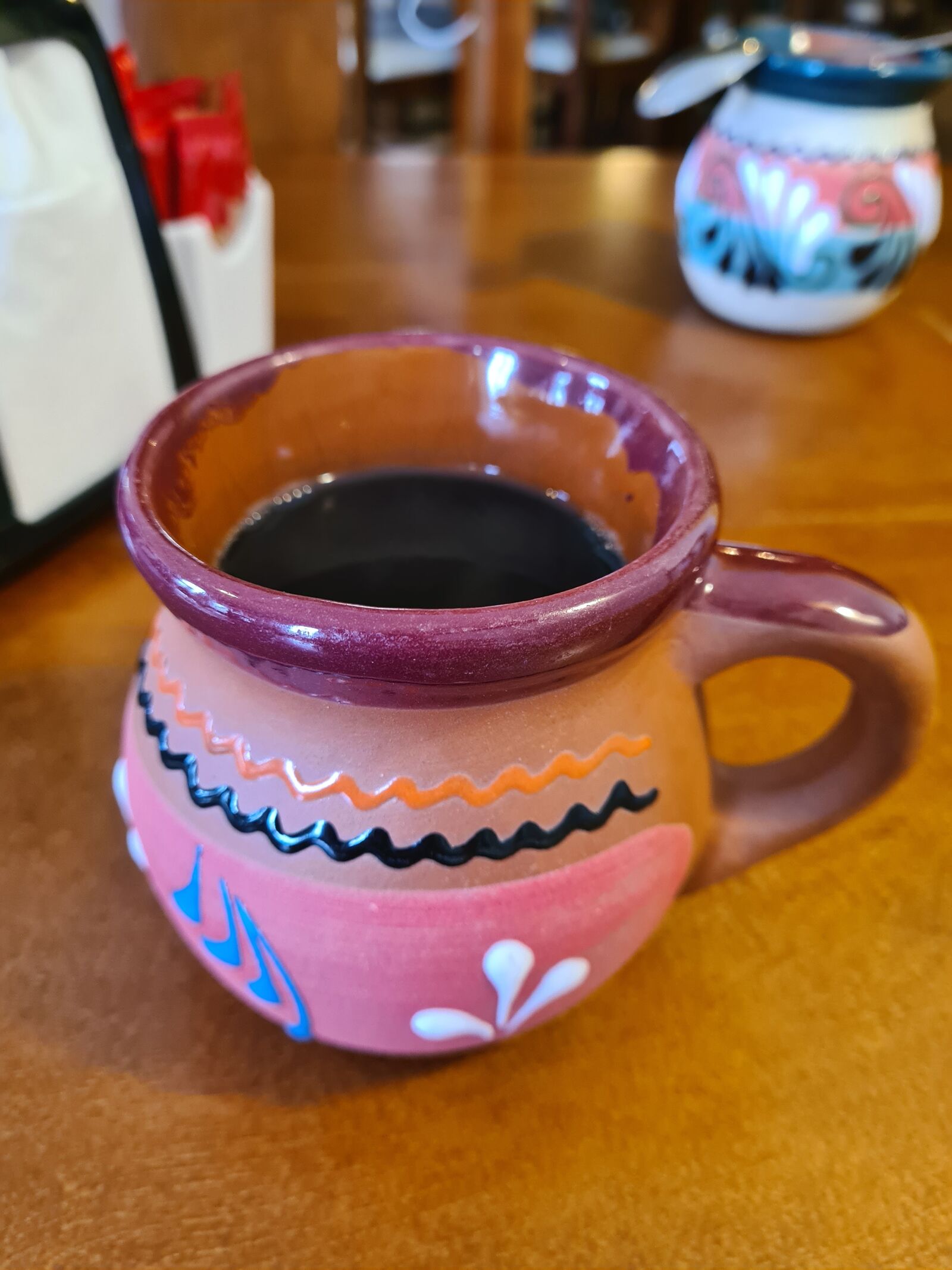 La Casona Restaurant image 9