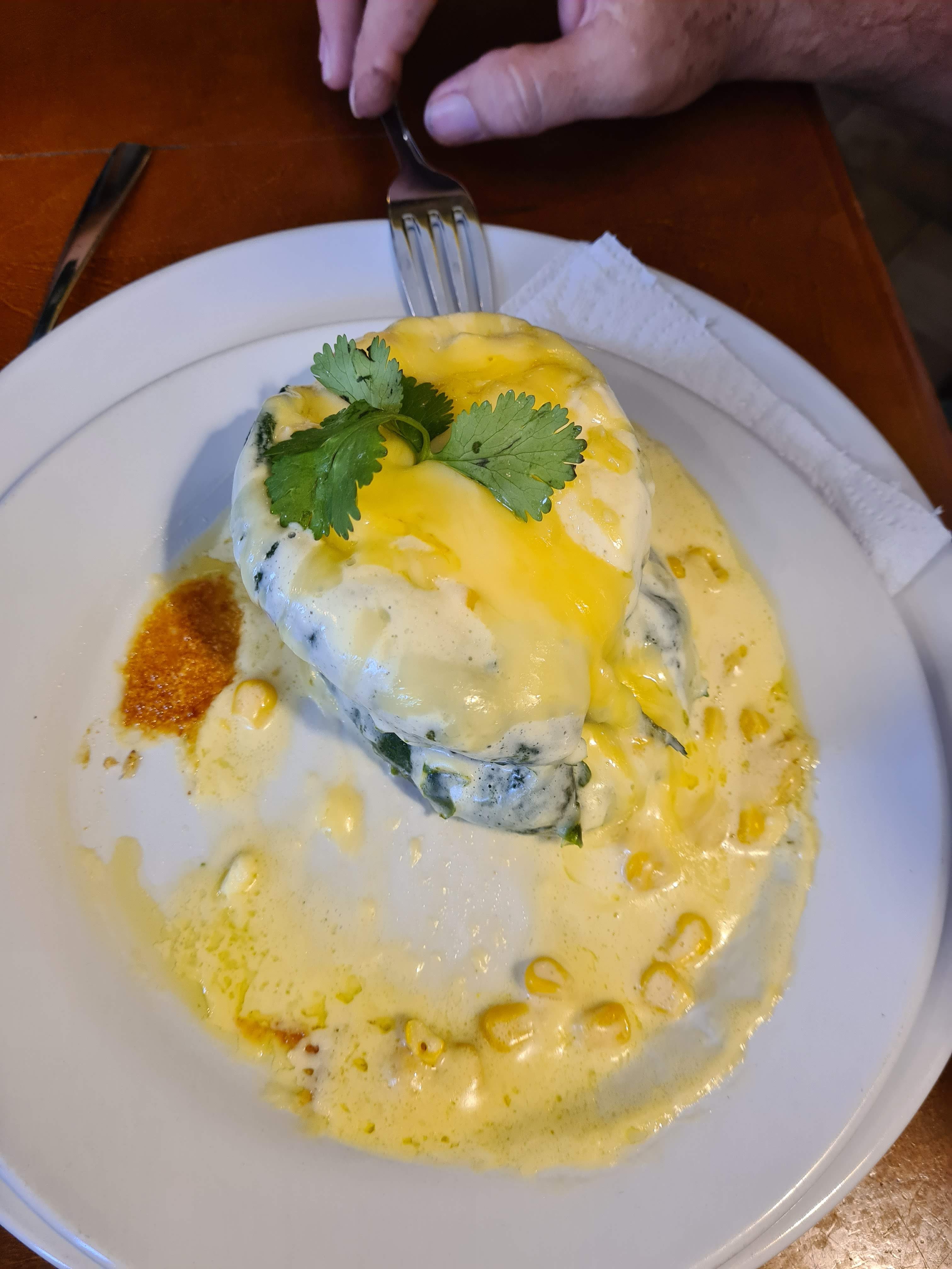 La Casona Restaurant image 10