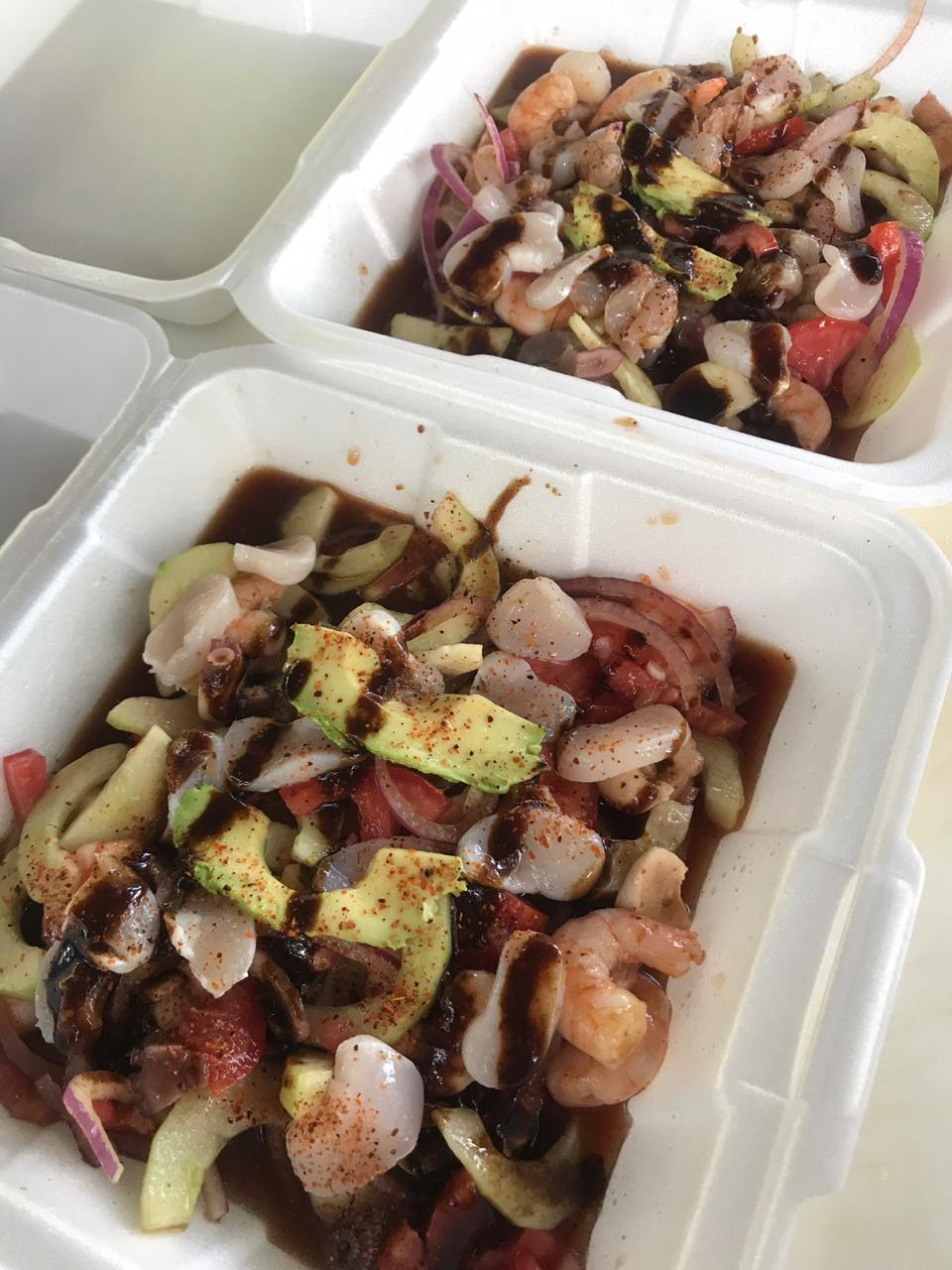 Mariscos EL RIO image 1