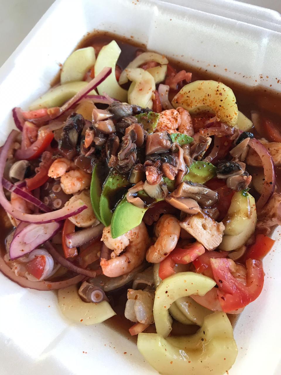 Mariscos EL RIO image 2