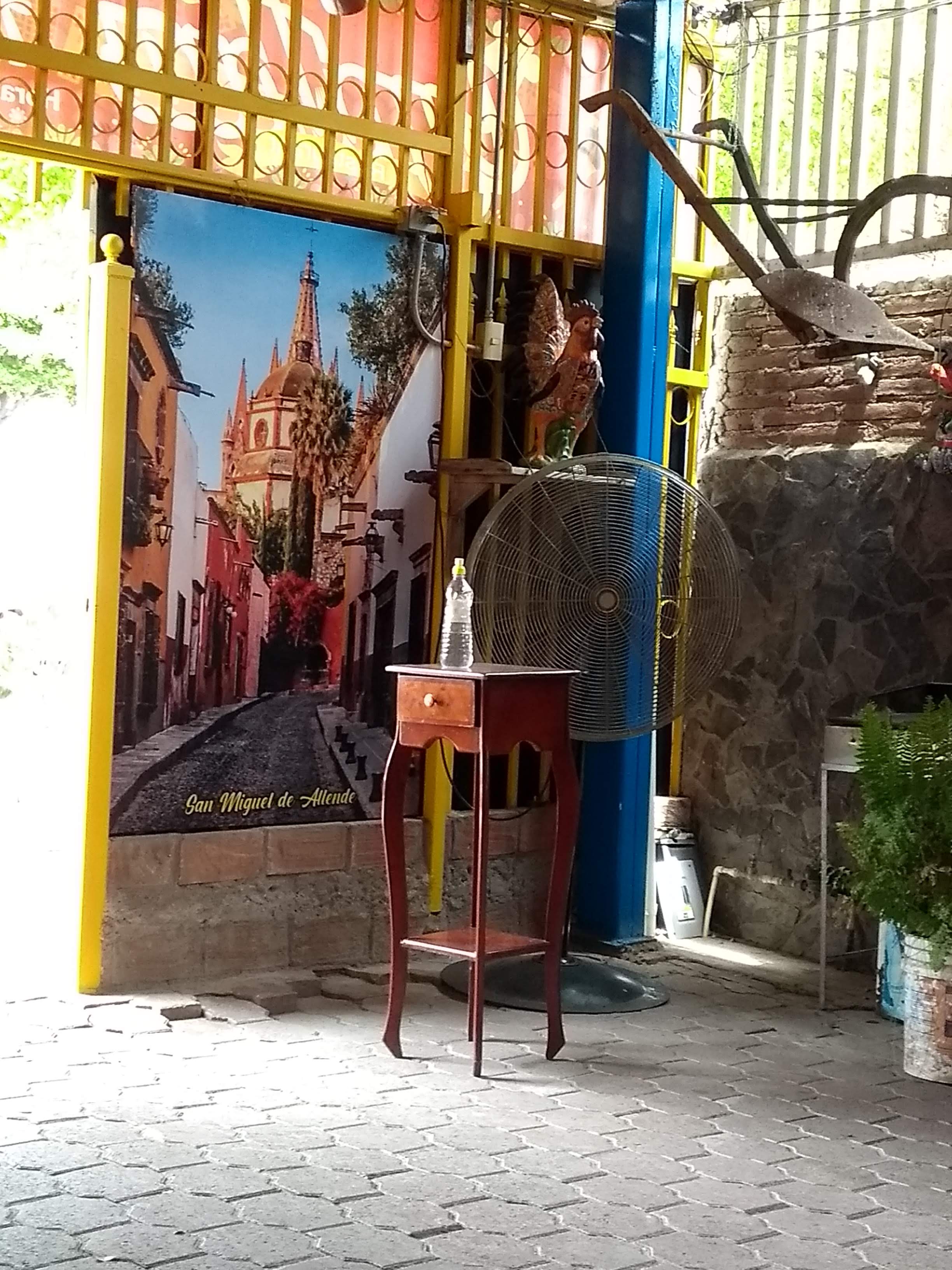 Cynthia Restaurante image 1