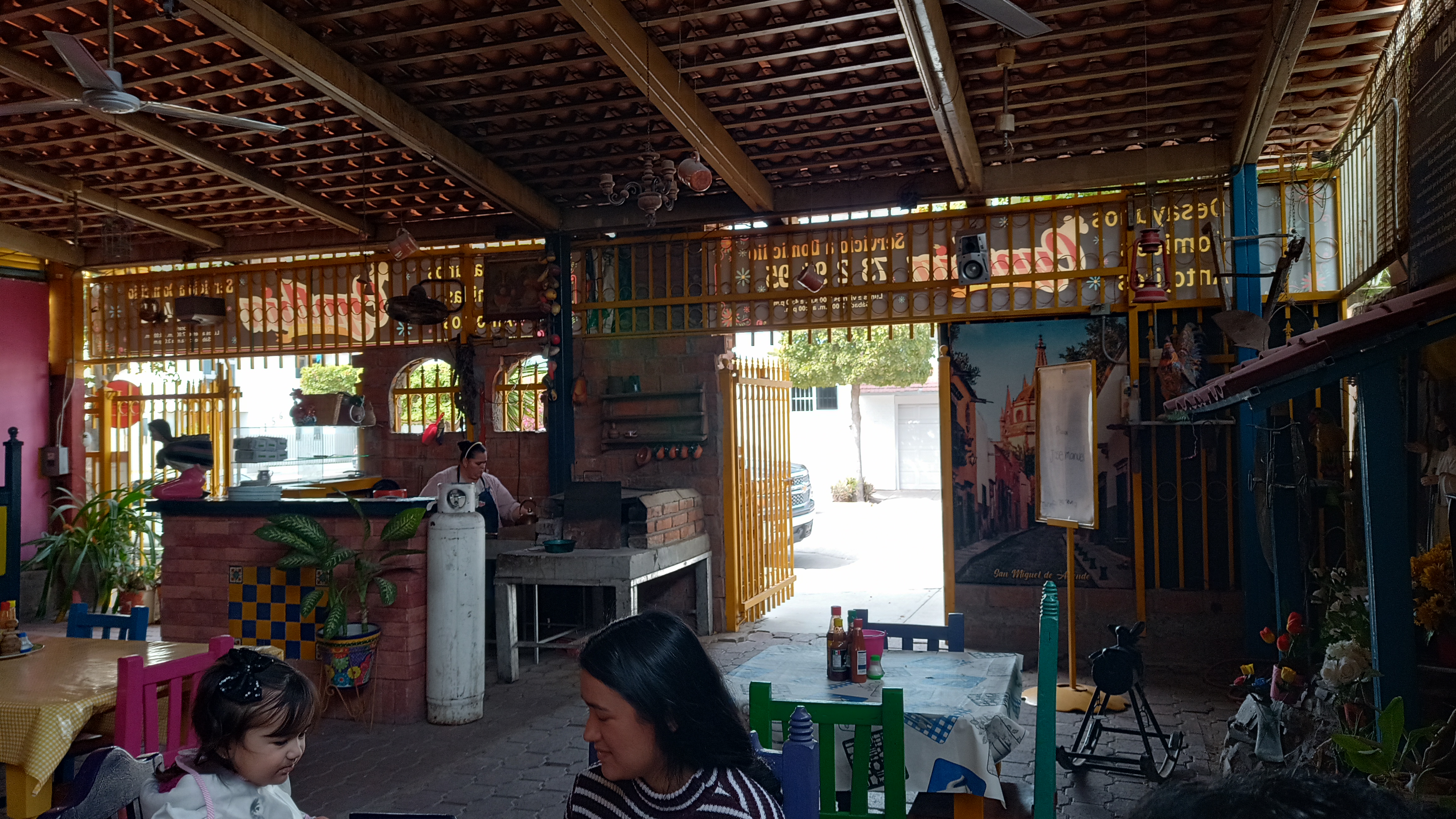 Cynthia Restaurante image 3