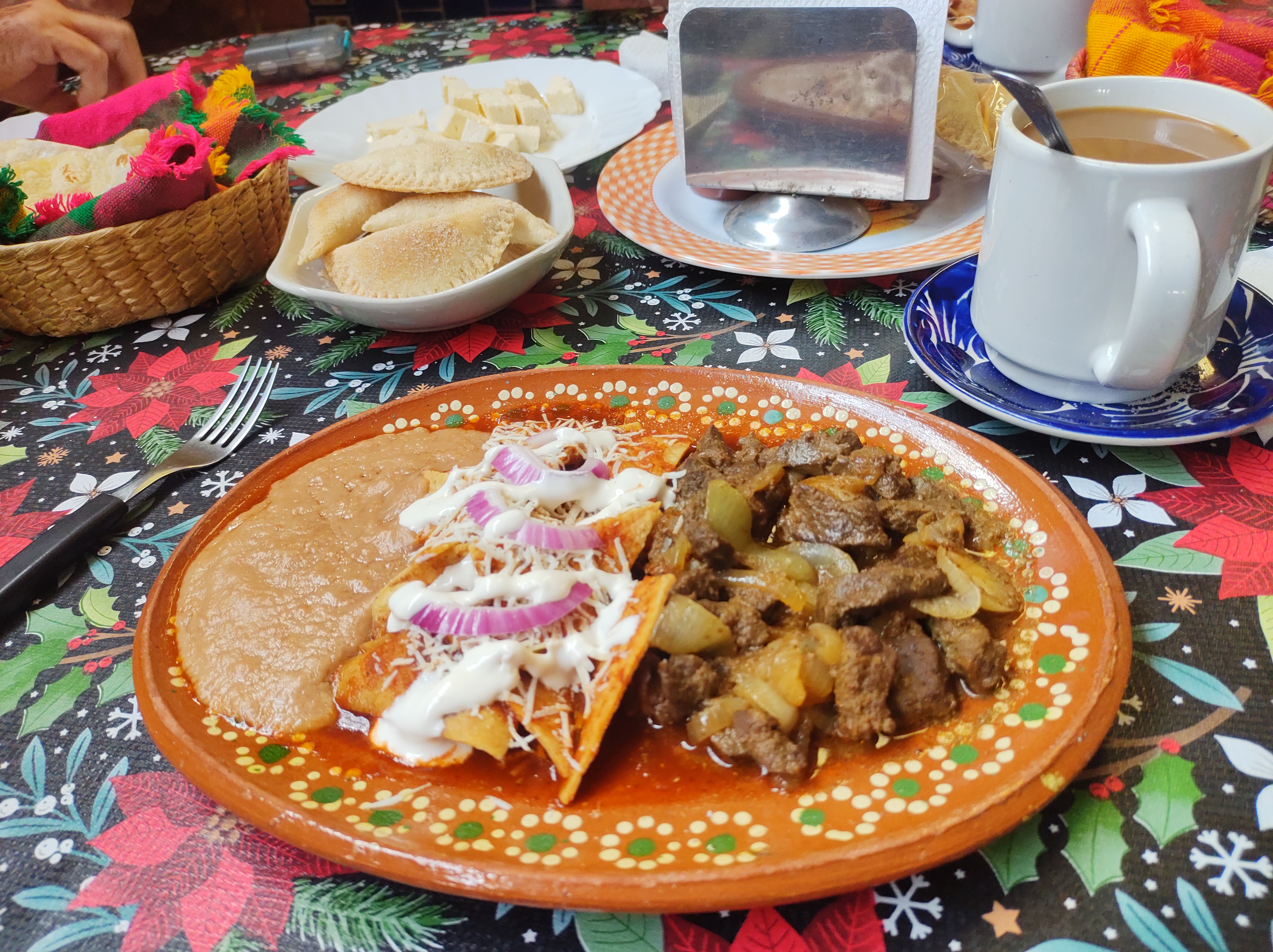 Cynthia Restaurante image 4