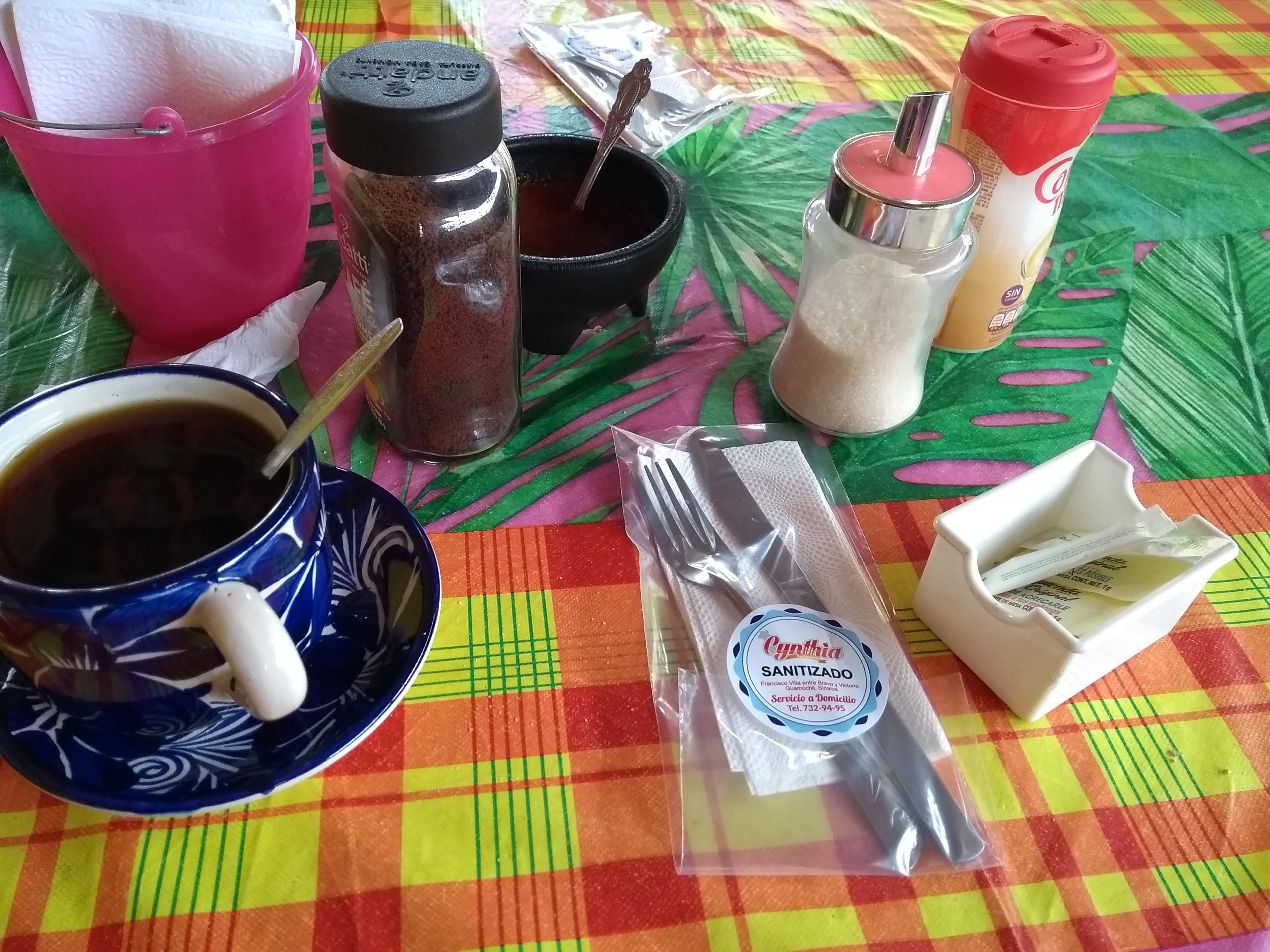 Cynthia Restaurante image 5