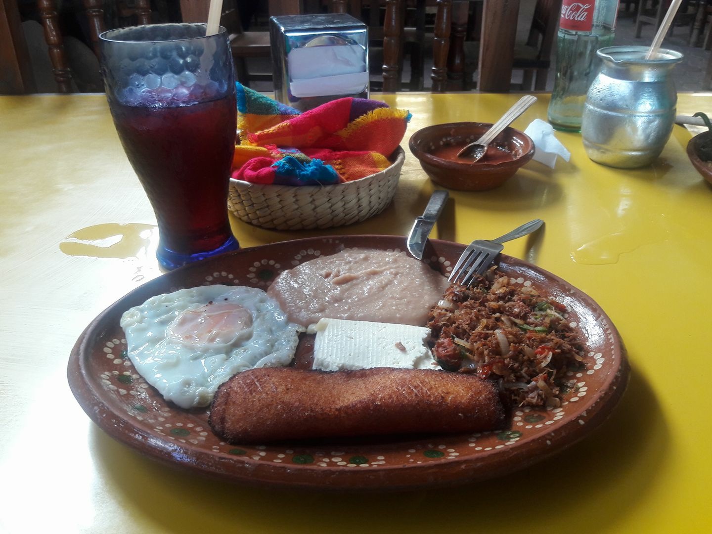 Cynthia Restaurante image 6