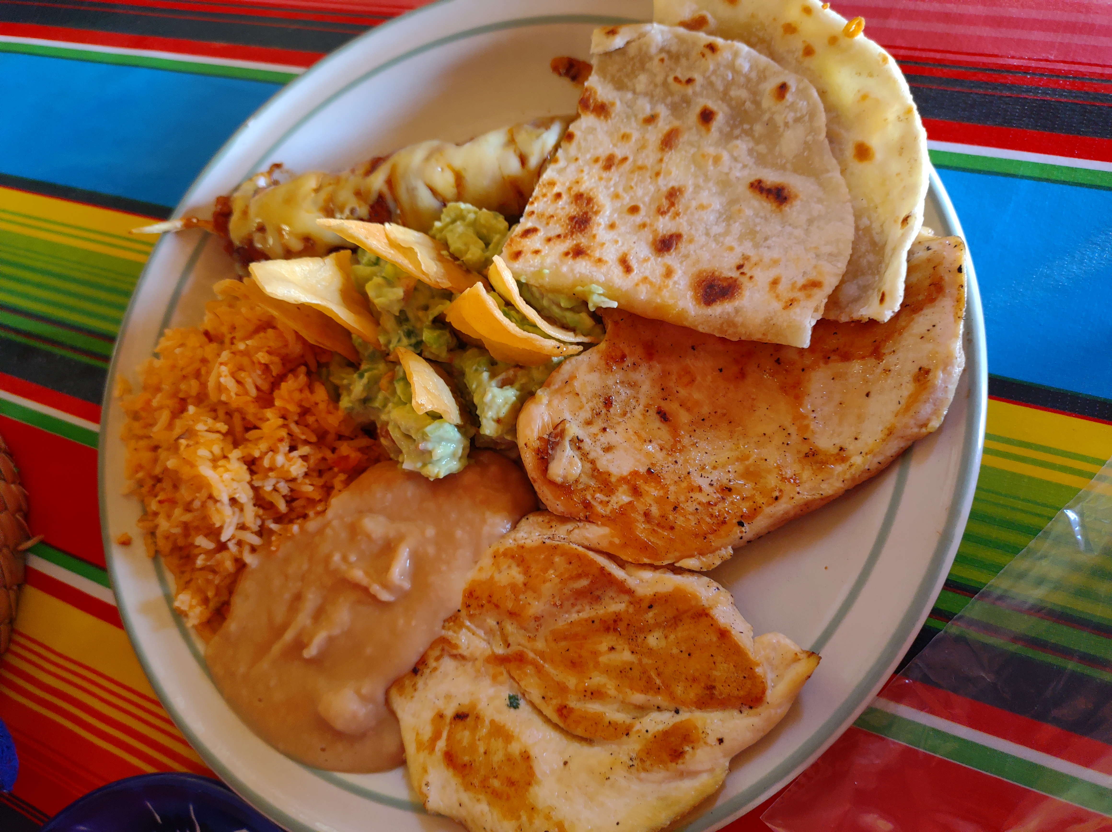 Cynthia Restaurante image 7