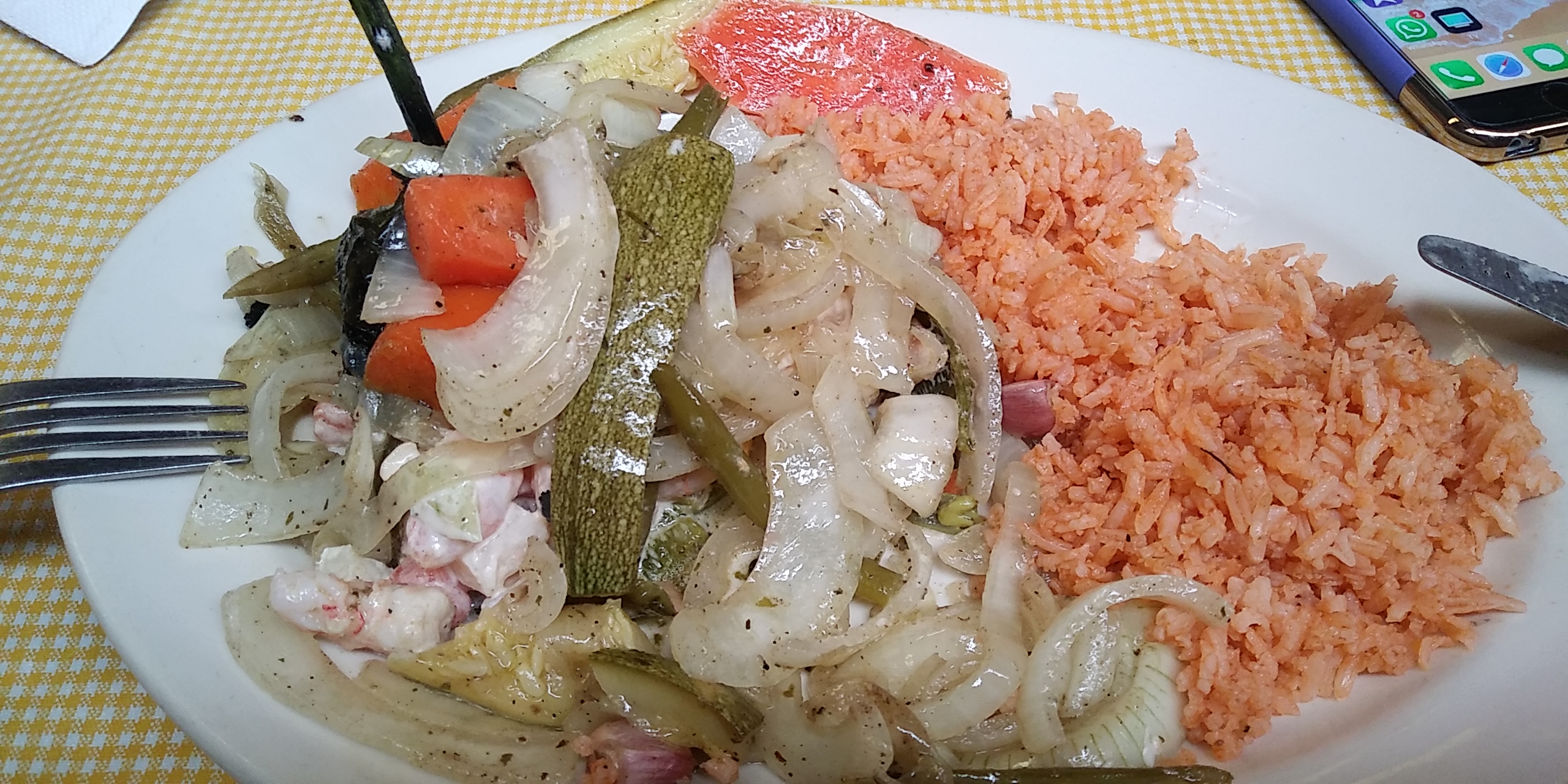 Cynthia Restaurante image 8