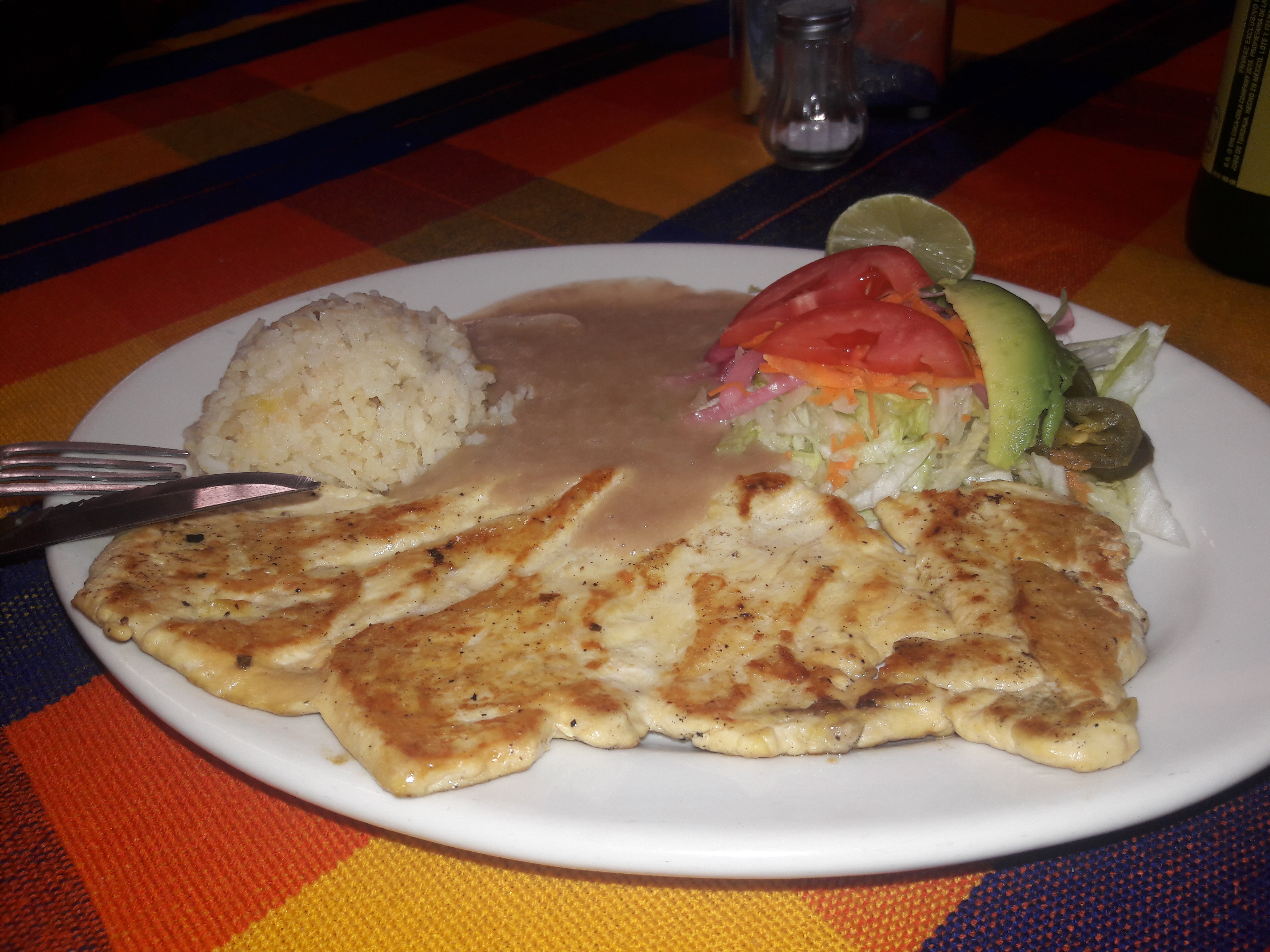 Cynthia Restaurante image 10