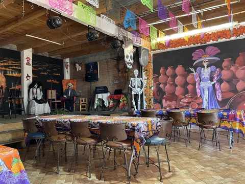 El Fogón De La Catrina image 1