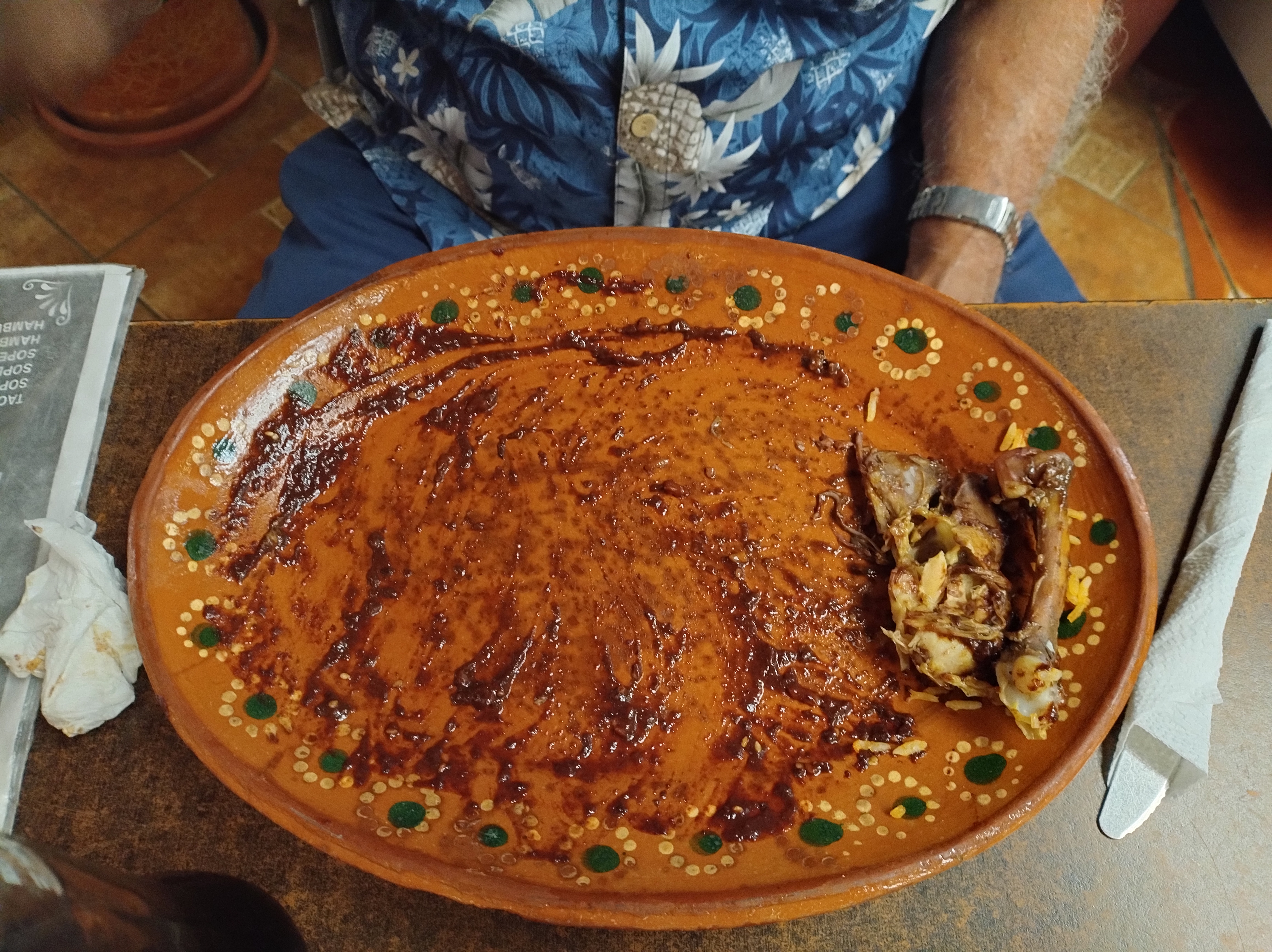 El Fogón De La Catrina image 3