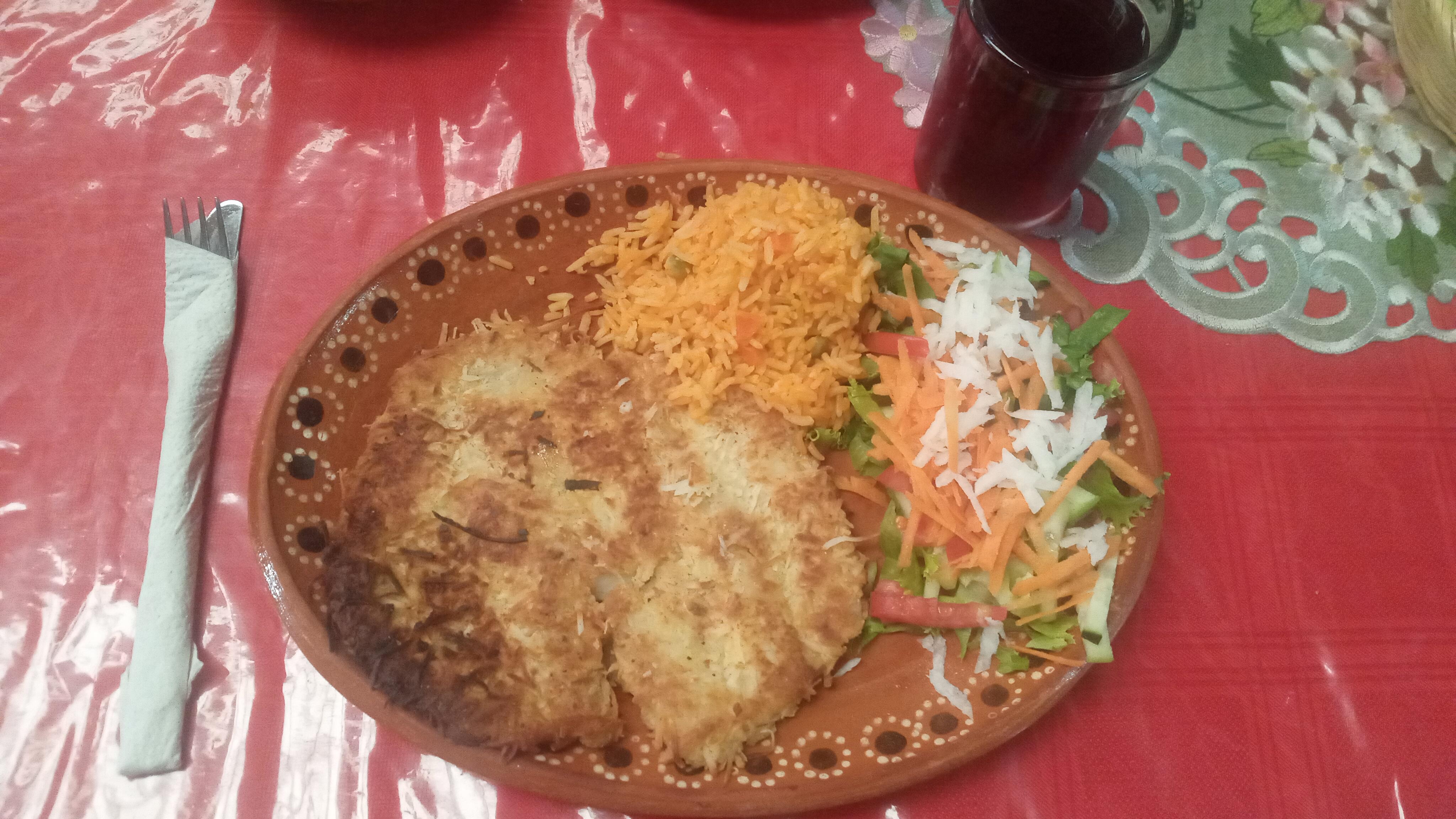 El Fogón De La Catrina image 8