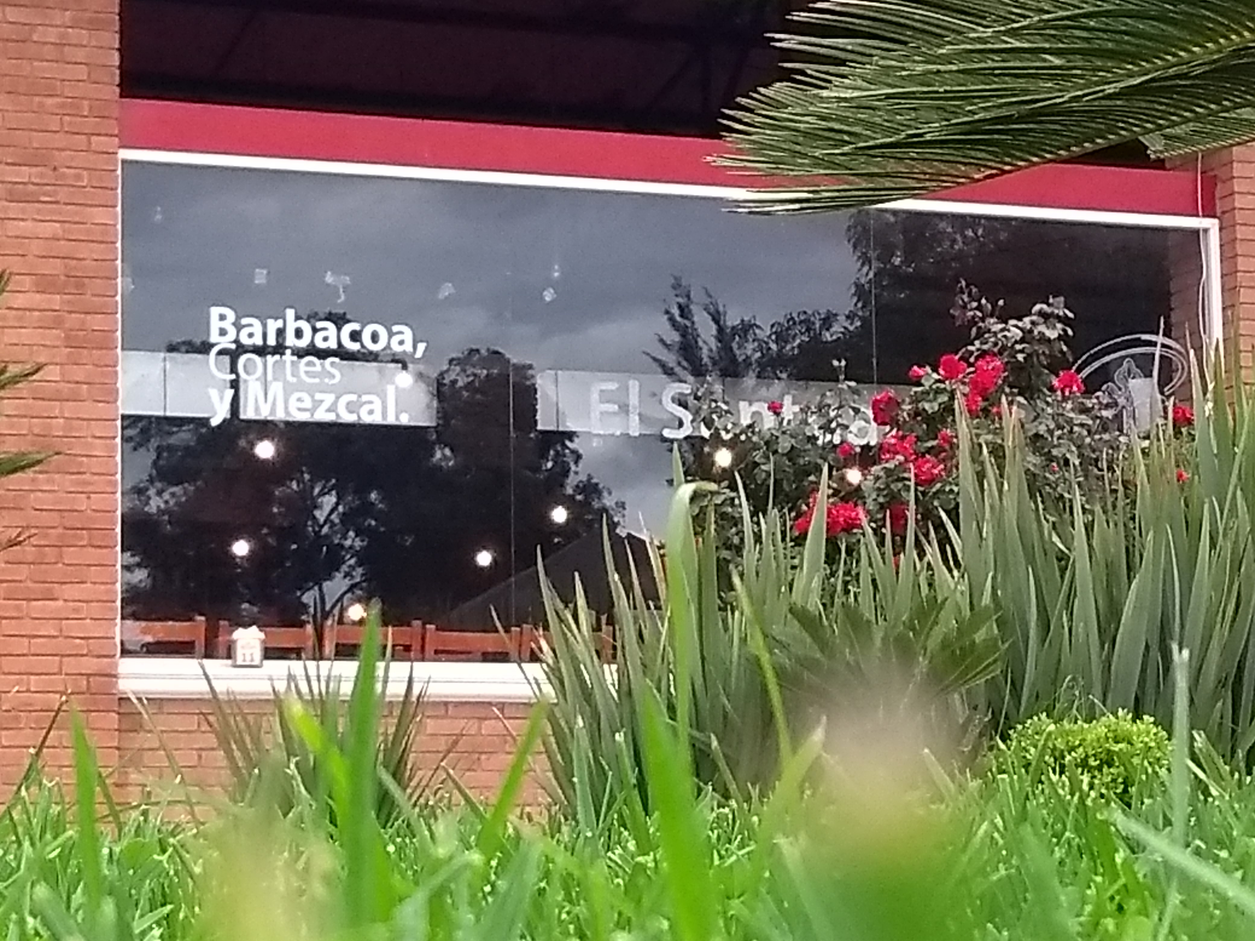 Restaurante El Santuario image 1