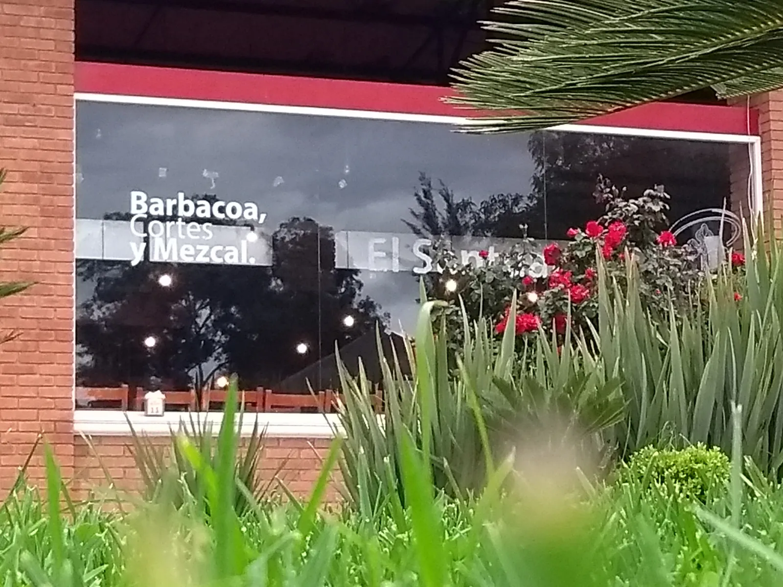 Restaurante El Santuario image 1