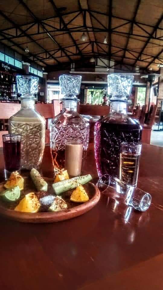 Restaurante El Santuario image 2