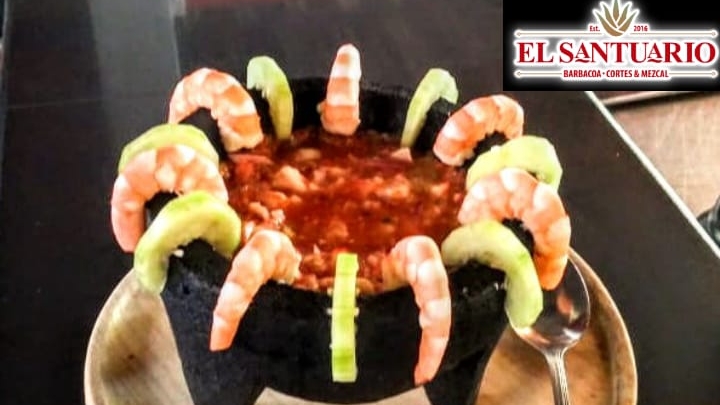 Restaurante El Santuario image 3