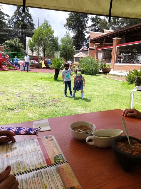 Restaurante El Santuario image 4