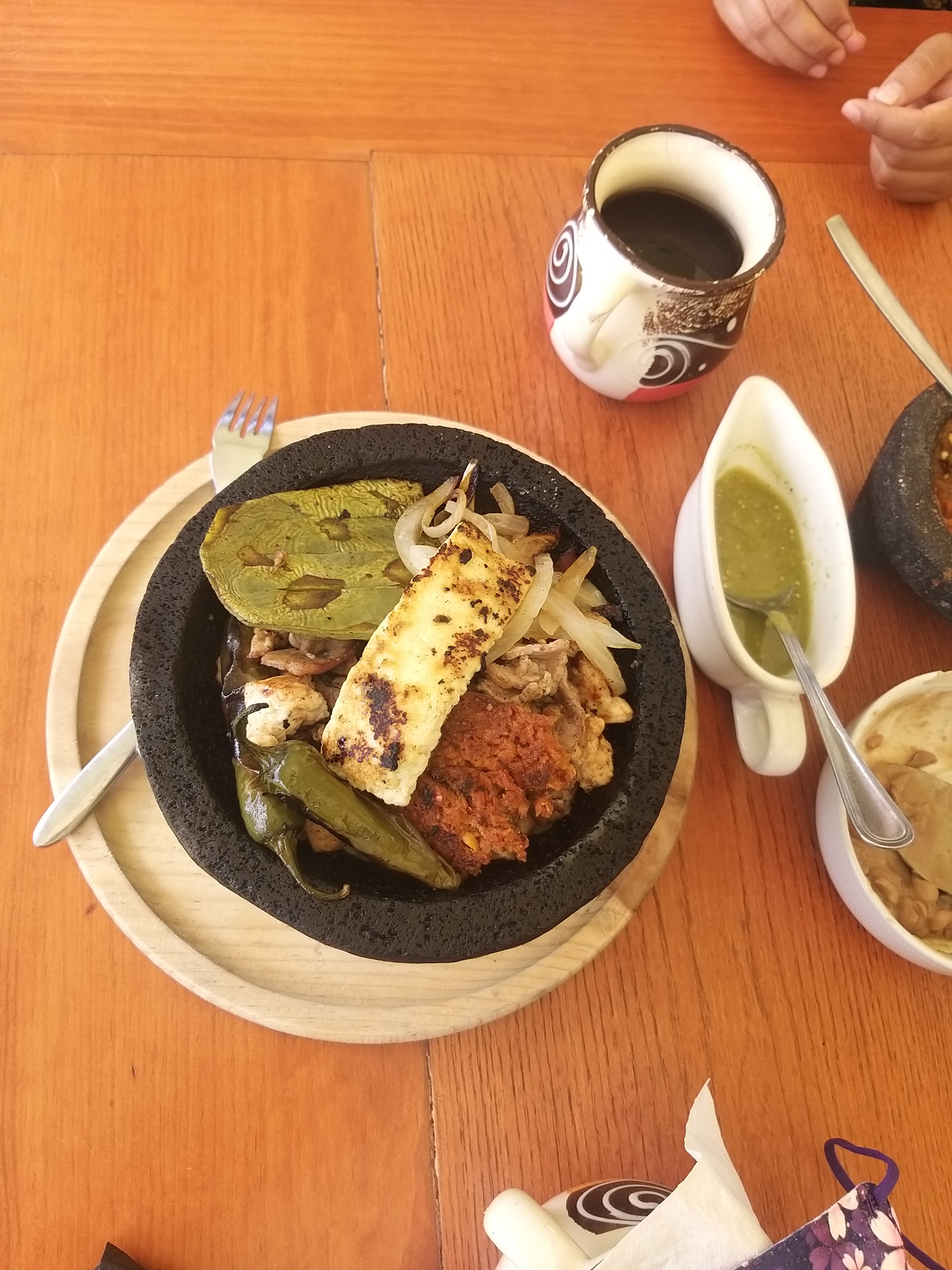 Restaurante El Santuario image 6